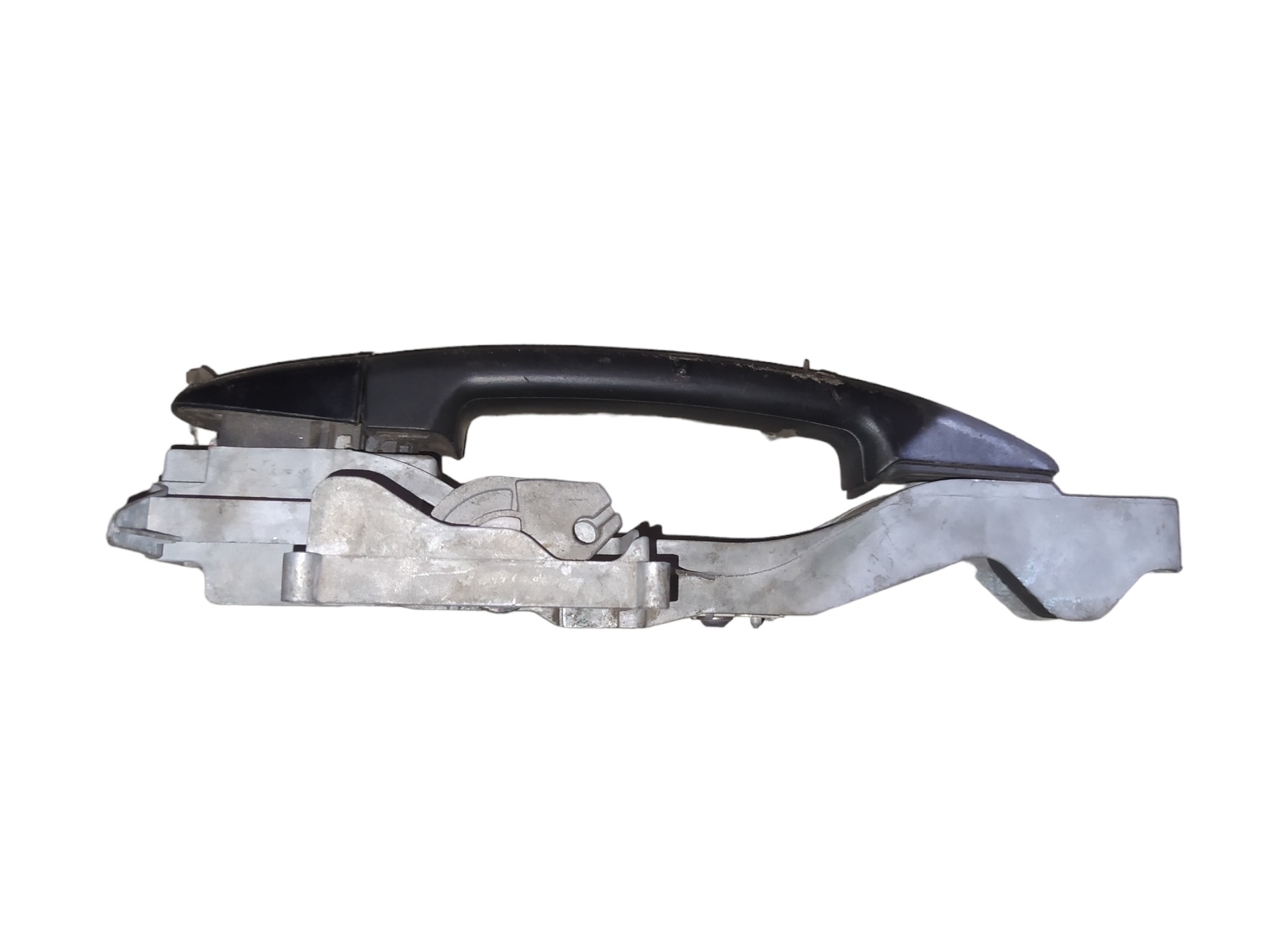 Maçaneta Porta Dianteira Esquer Citroën C4 Pallas 2008 2014 2