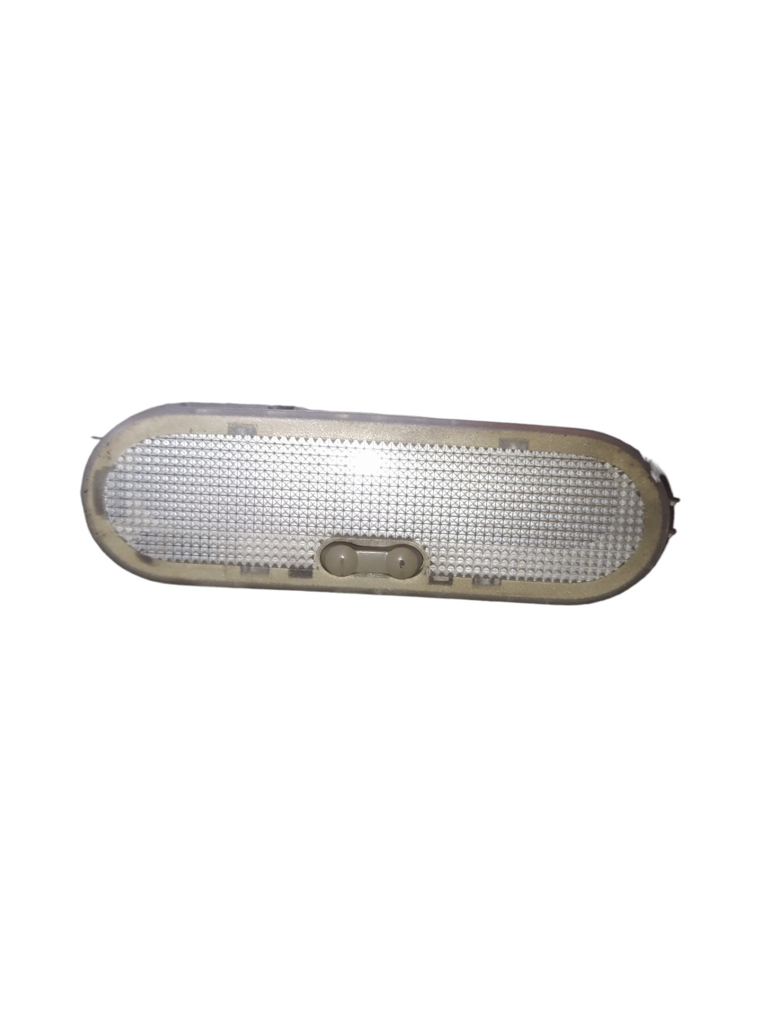 Lanterna Luz Teto Renault Sandero 2006 A 2012