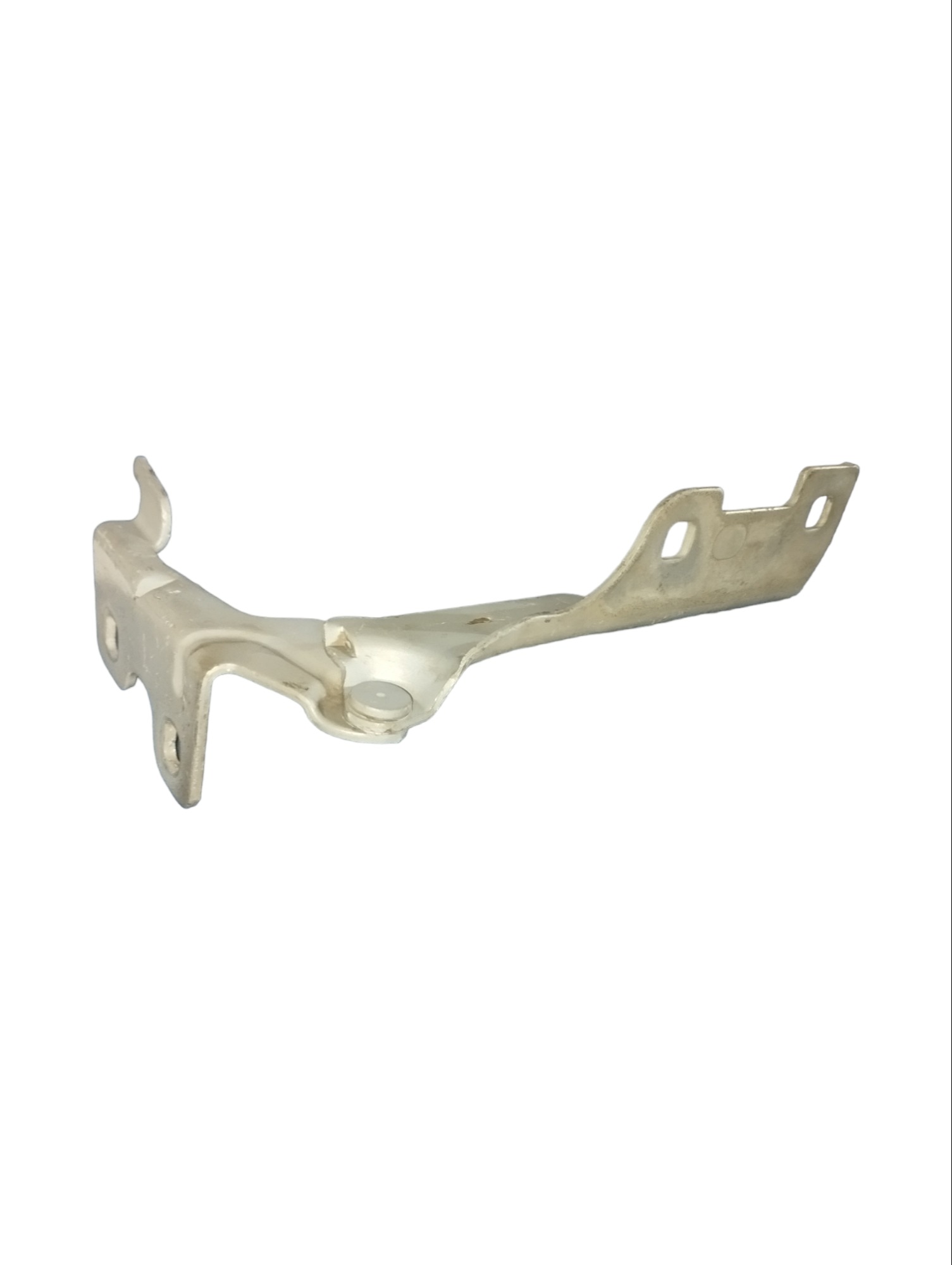 Dobradiça Capô Lado Direito Renault Clio 2008 A 2012