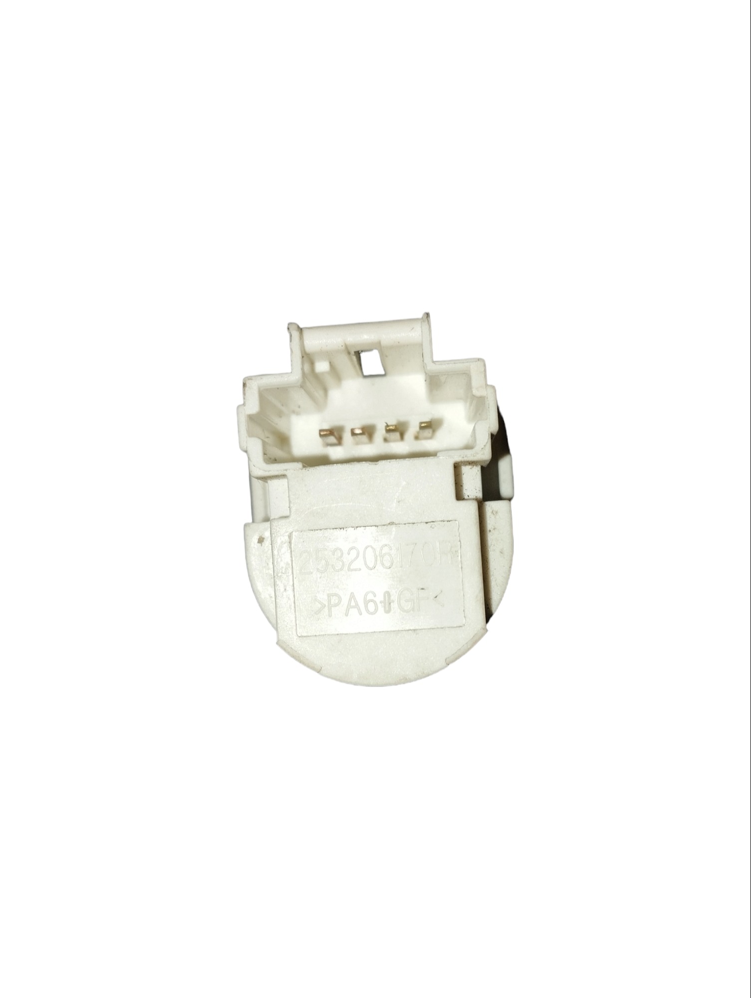 Interruptor Do Pedal Freio Renault Duster 2015 A 2017 3