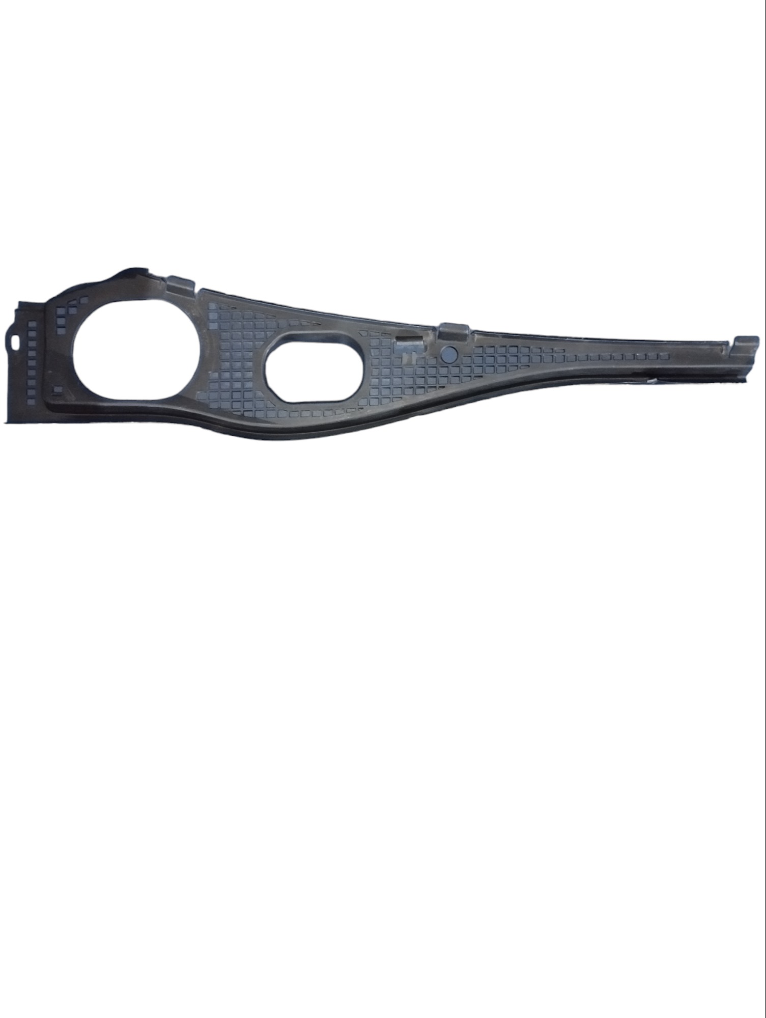 Grade Churrasqueira L/direito Daster