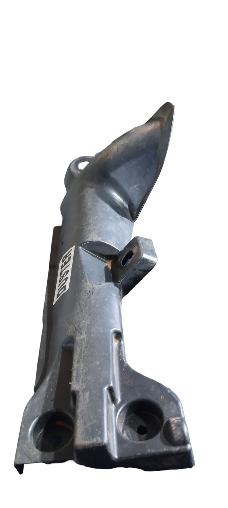 Acabamento Sensor Abs Traseiro Esquero Renault Sandero 18/23 1