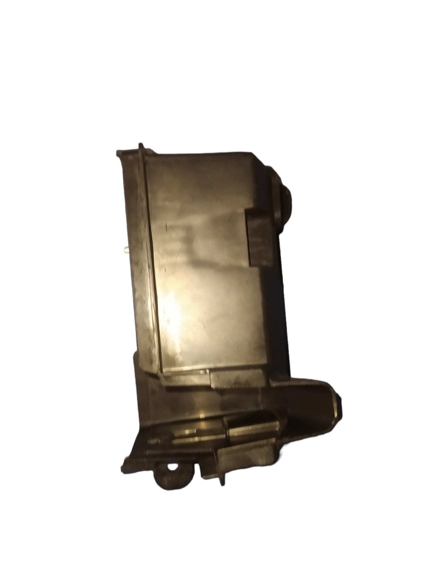 Capa Da Caixa De Fusivel  Renault Kwid 2017 2019 5