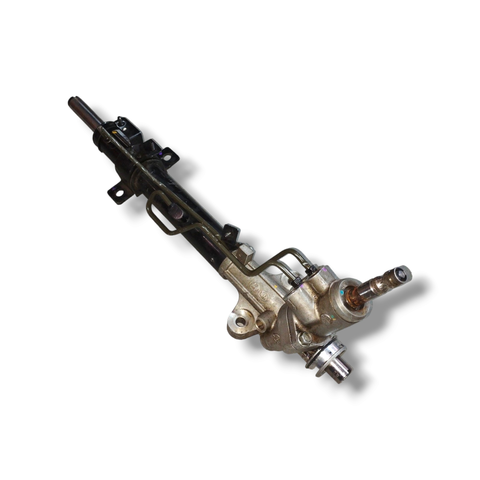 Setor Direção Hidráulica Hyundai Hb20 1.0 1.6 2012 A 2019