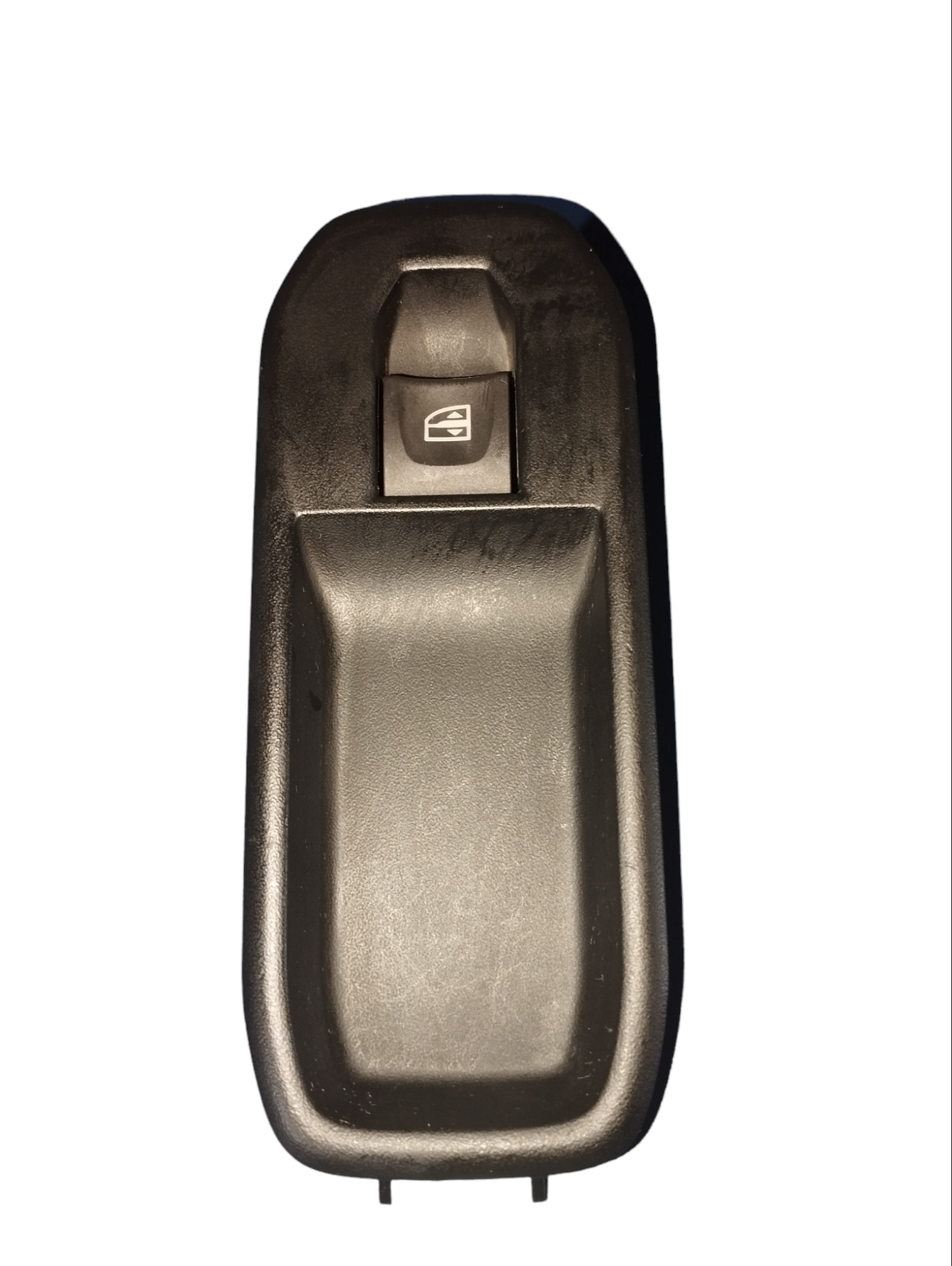Botão Vidro Dianteiro Direito Renault Logan 2012