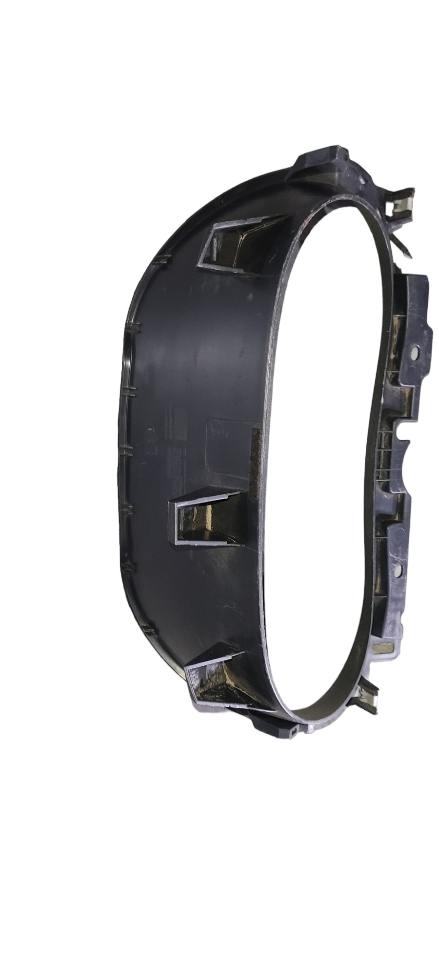 Acabamento Painel Instrumento Renault Logan Sandero 7