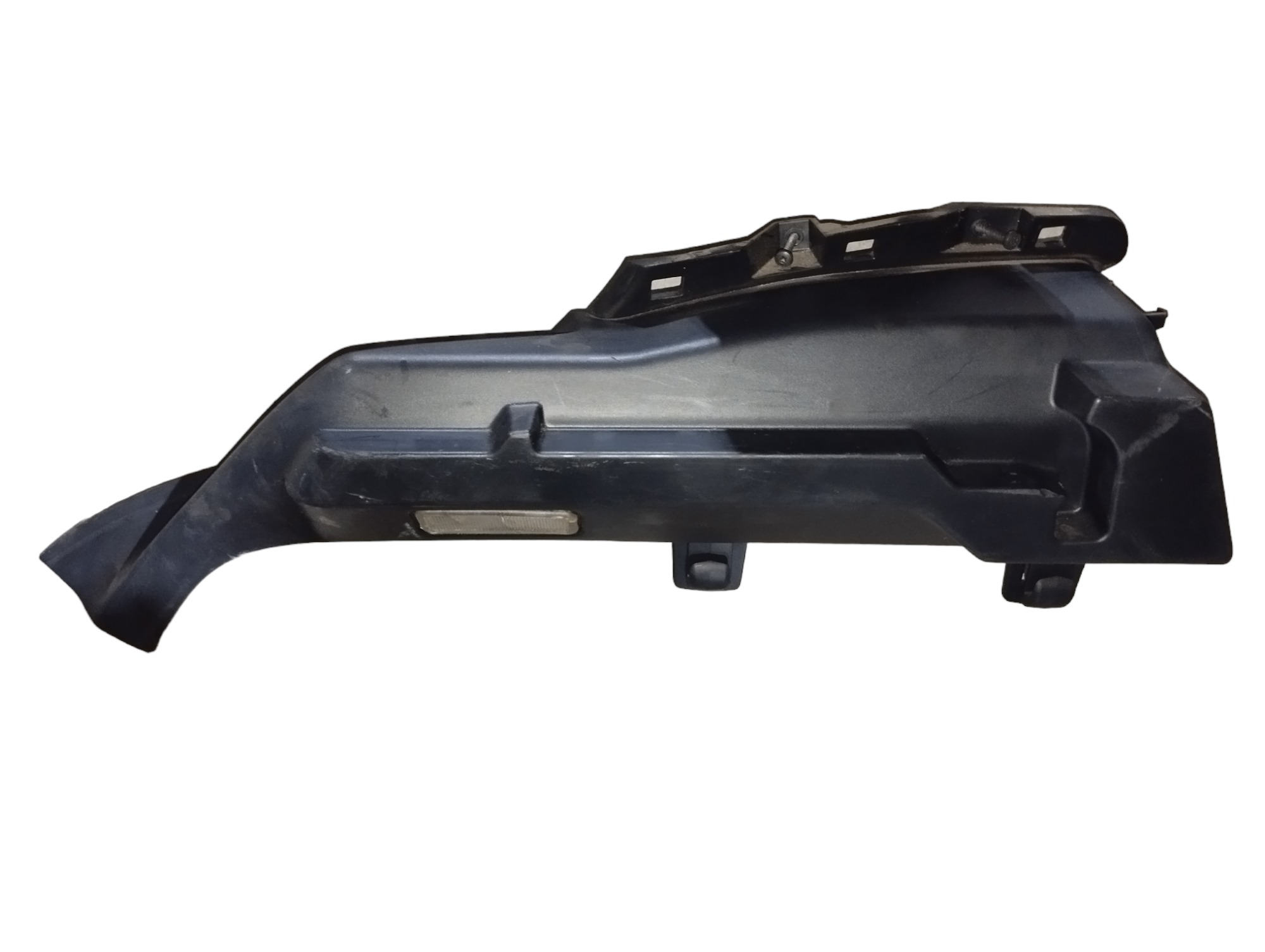 Acabamento Esquerdo Bagagito Peugeot 308 2014 A 2018 1