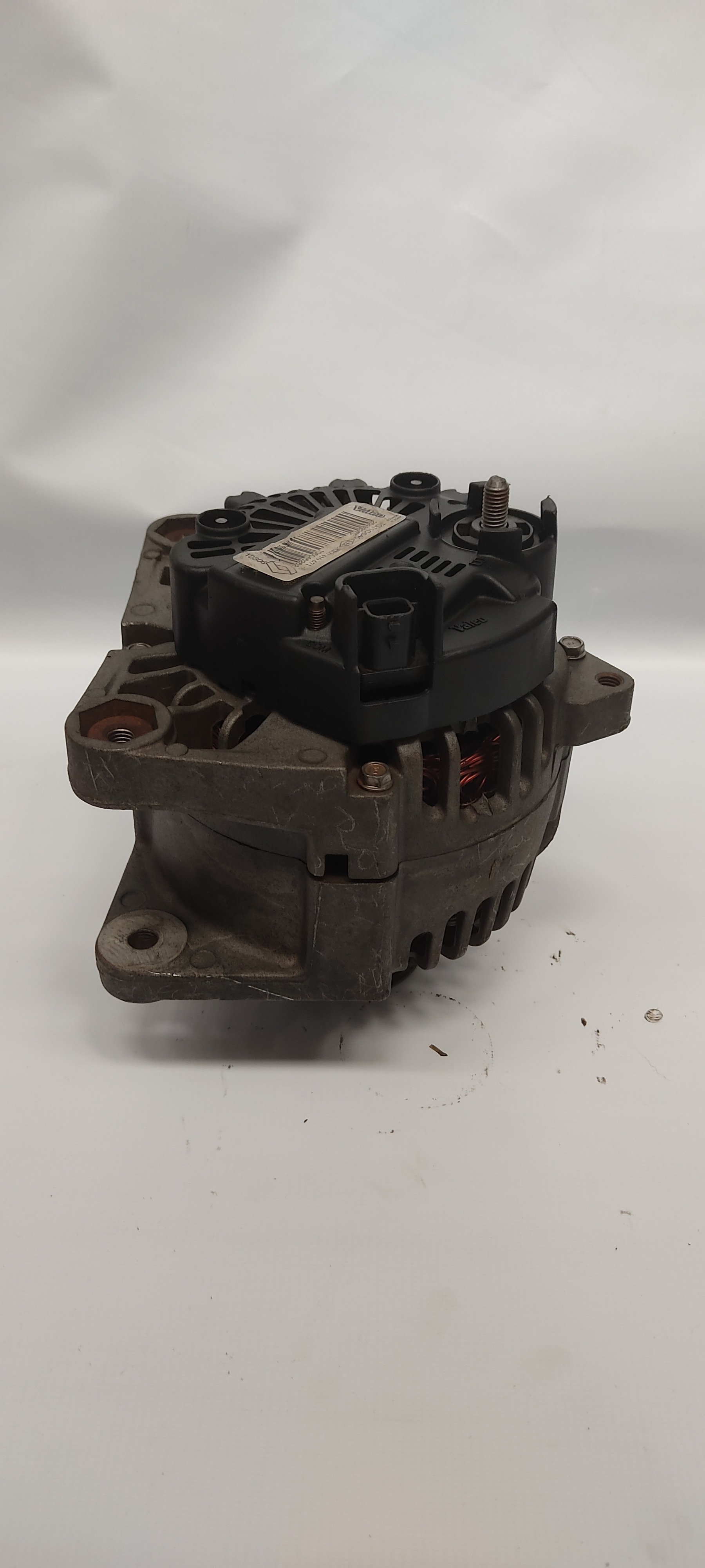 Alternador Renault Megane Grand Scenic 2.0 16v 8200410671r 1