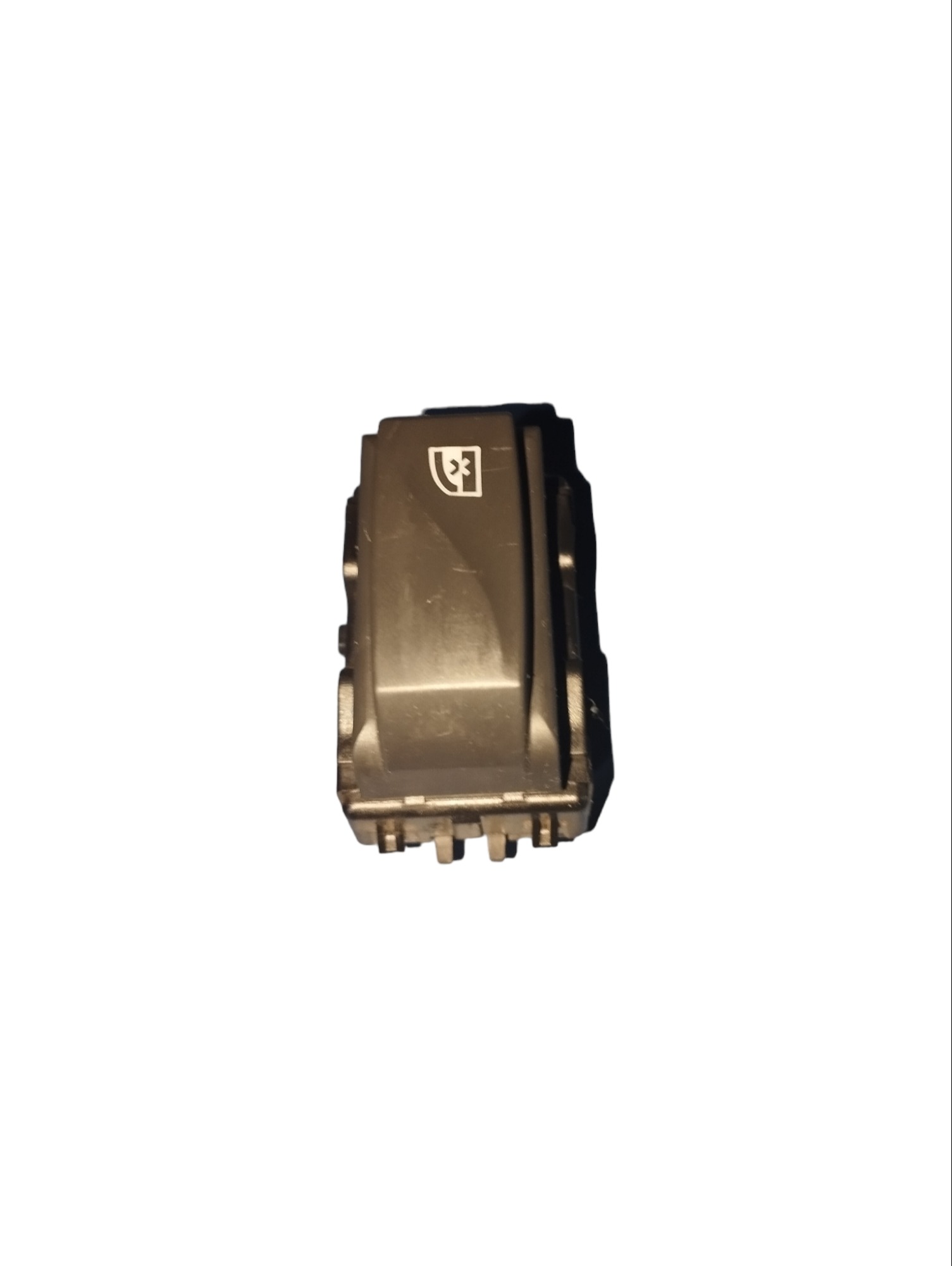 Botão Da Trava Do Vidro Renault Sandero E Logan 2015 A 2019 1