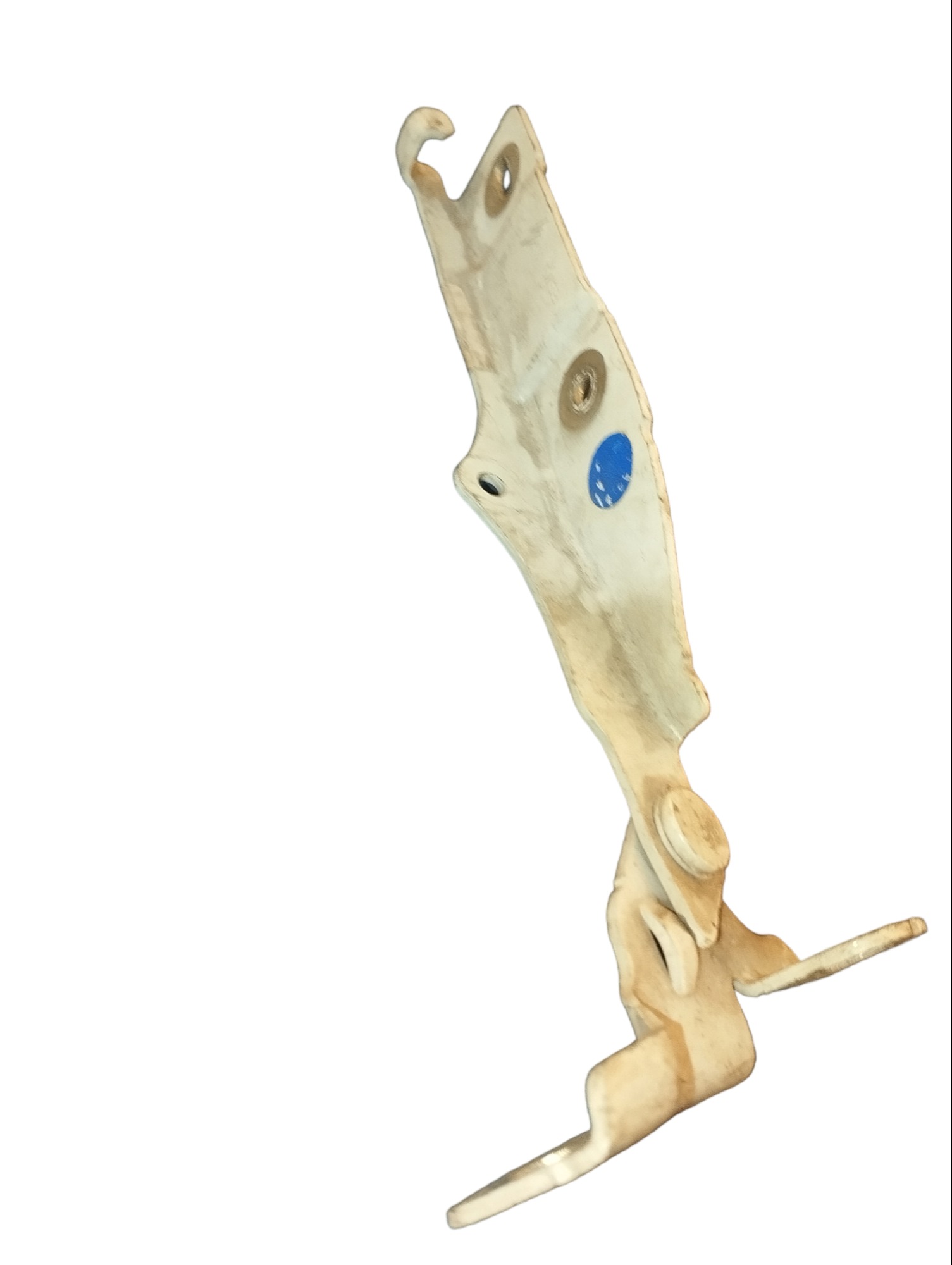 Dobradiça Direita Capo Citroen C3 5