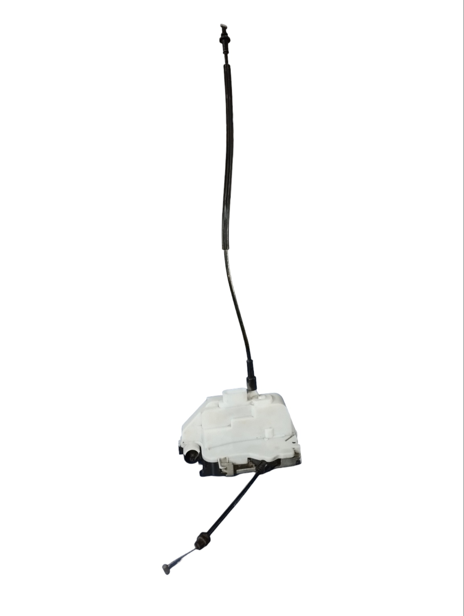 Fechadura Elétrica Dianteira Direita Citroen C3 2003 A 2012