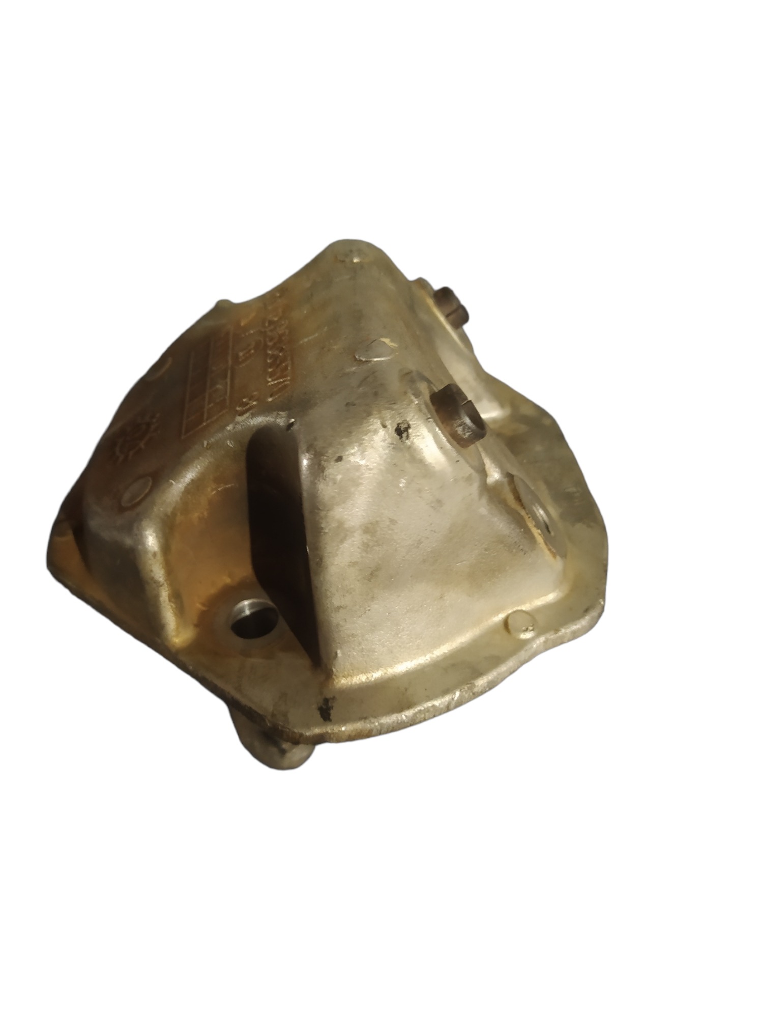 Suporte Coxim Motor Peugeot 206 207