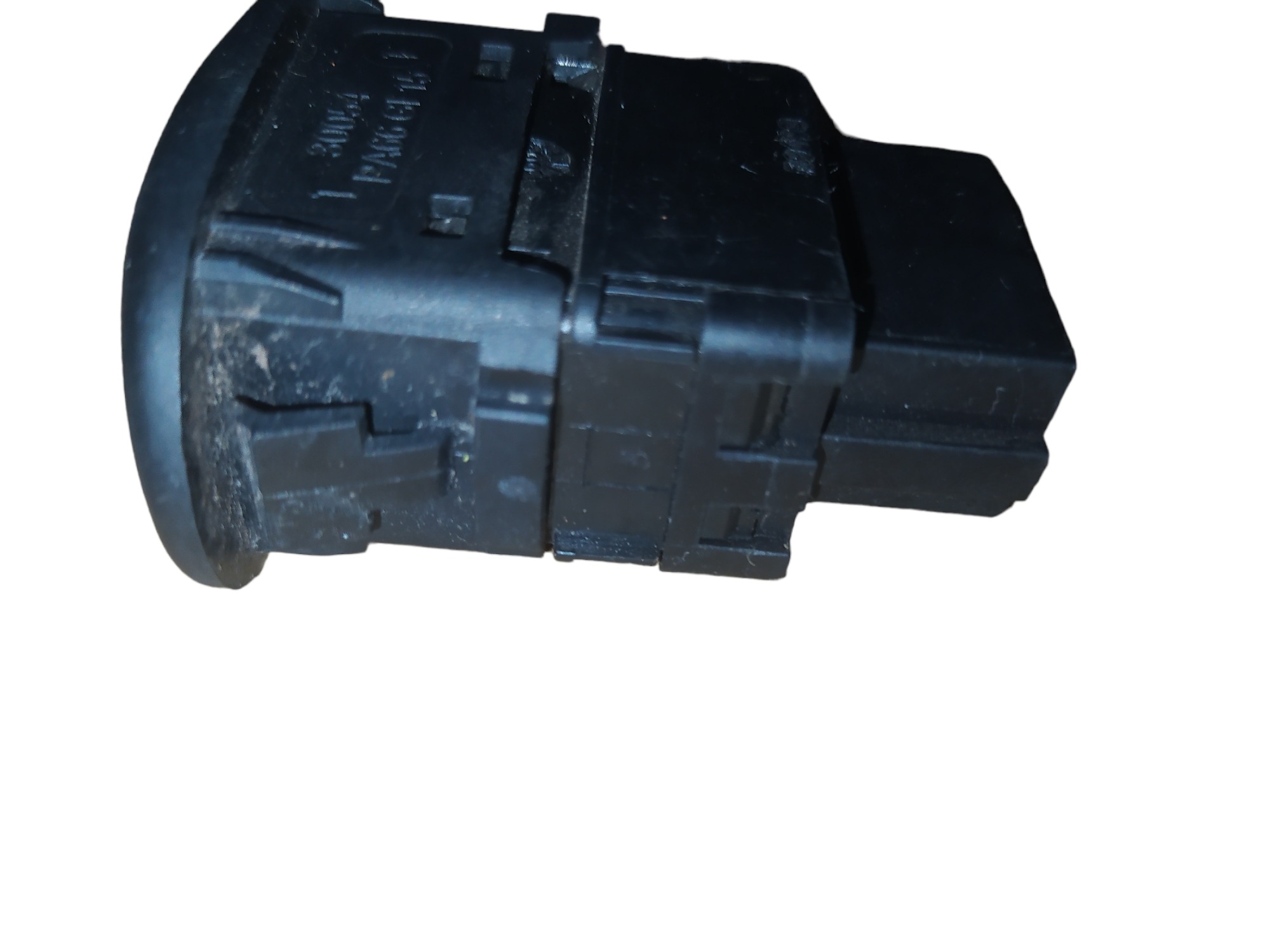 Botão De Vidro Elétrico Citroen C3 2003 A 2012 5