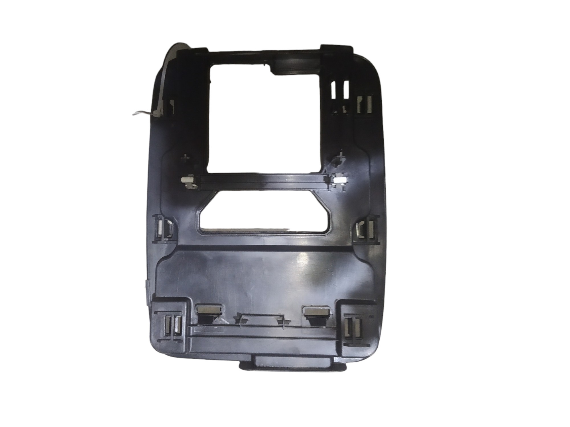 Suporte Luz Teto Interna Renault Captur 1.6 2017 A 2019