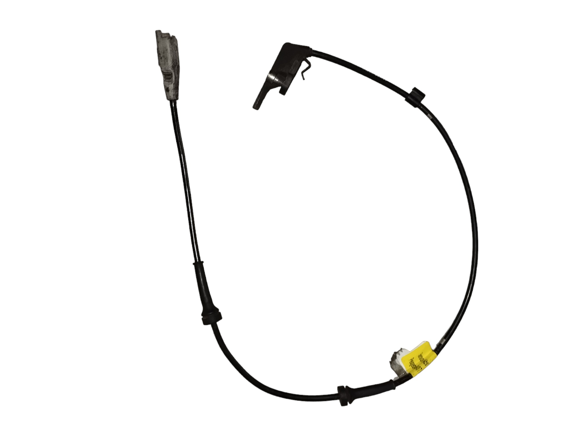 Sensor Abs Traseiro Peugeot 307 C4 9644966880