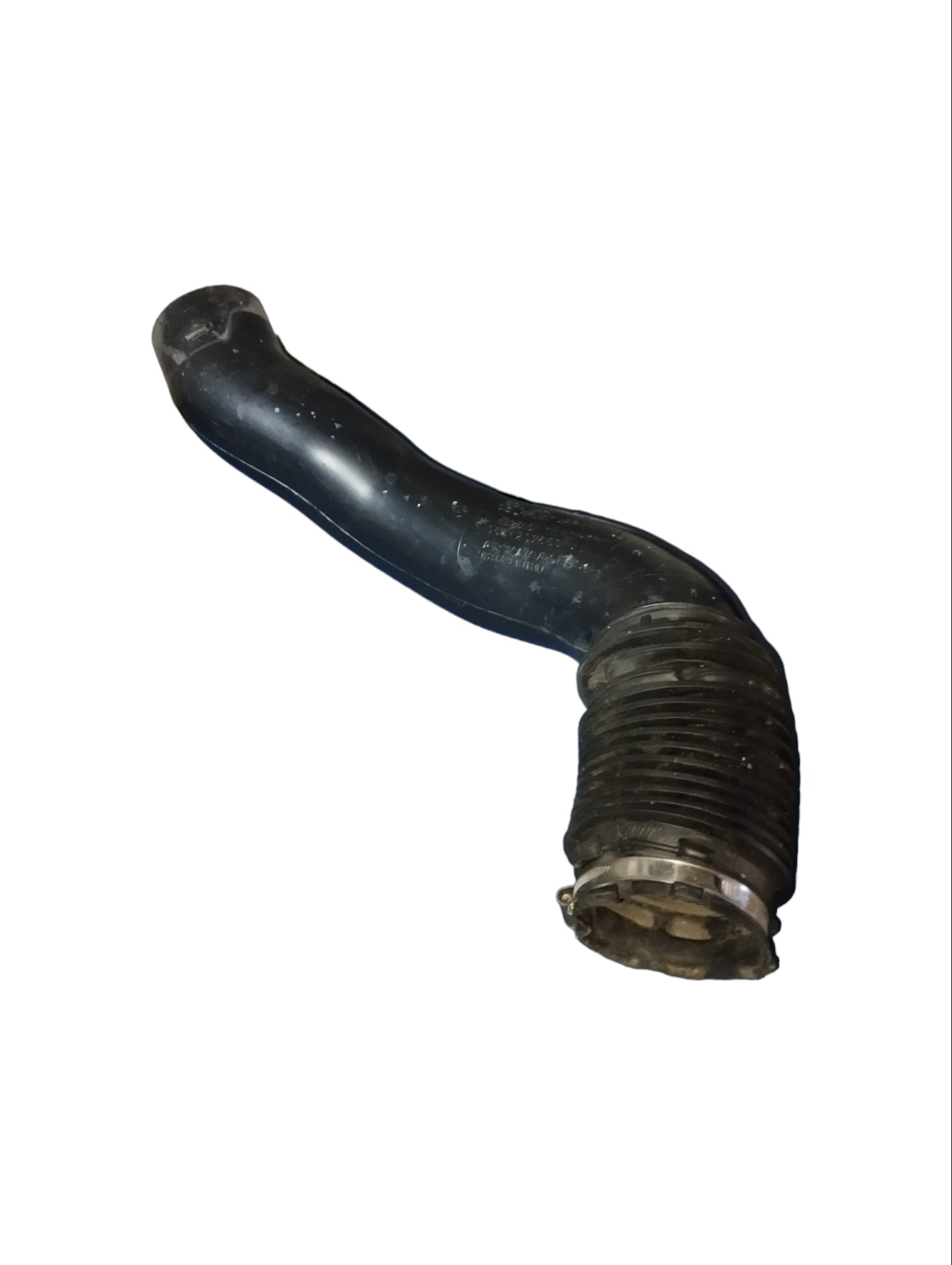 Mangueira Duto Filtro De Ar Peugeot 408 2011 A 2015