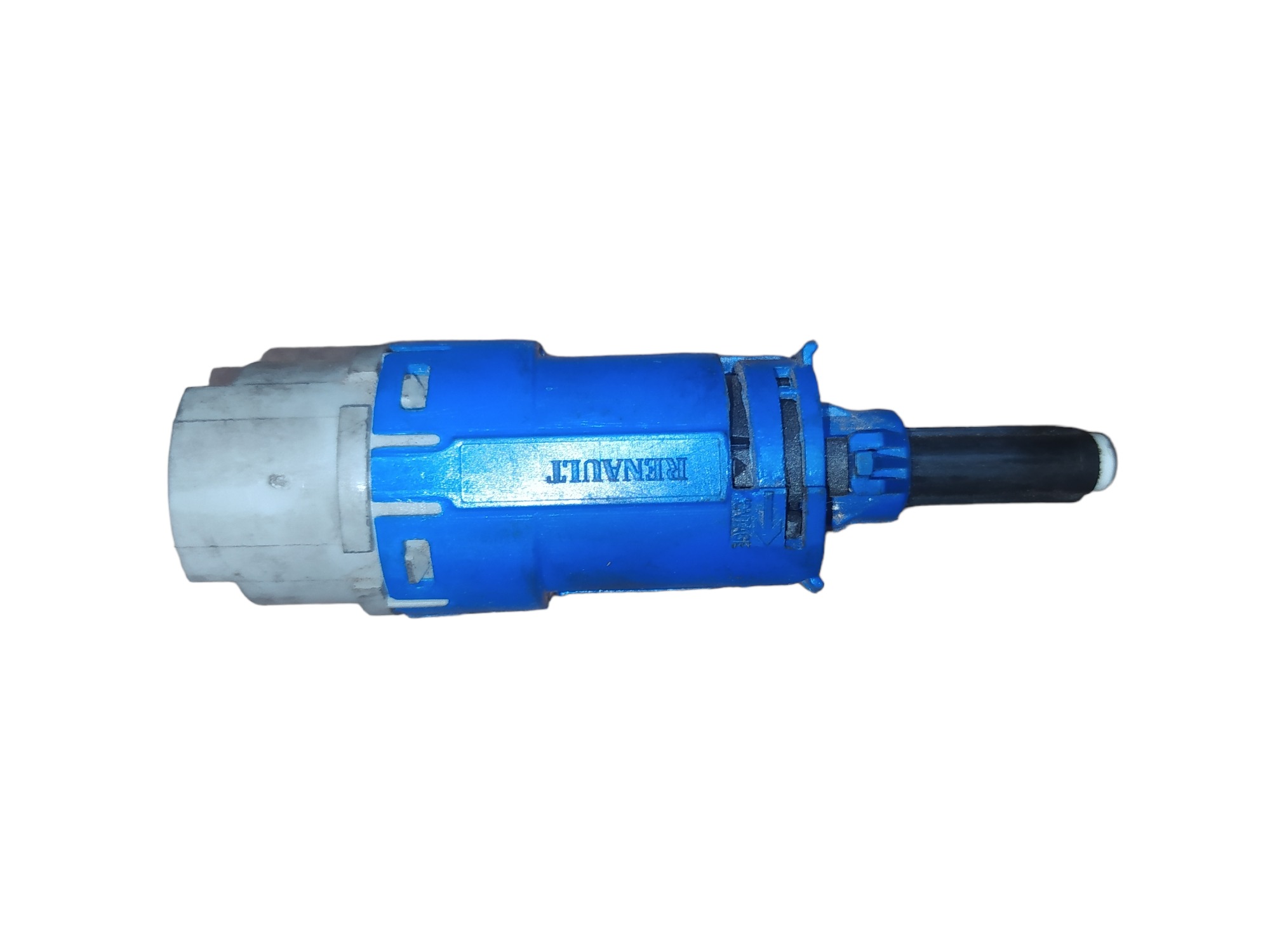 Interruptor Pedal Embreagem Renault Logan  2016 A 2020 5