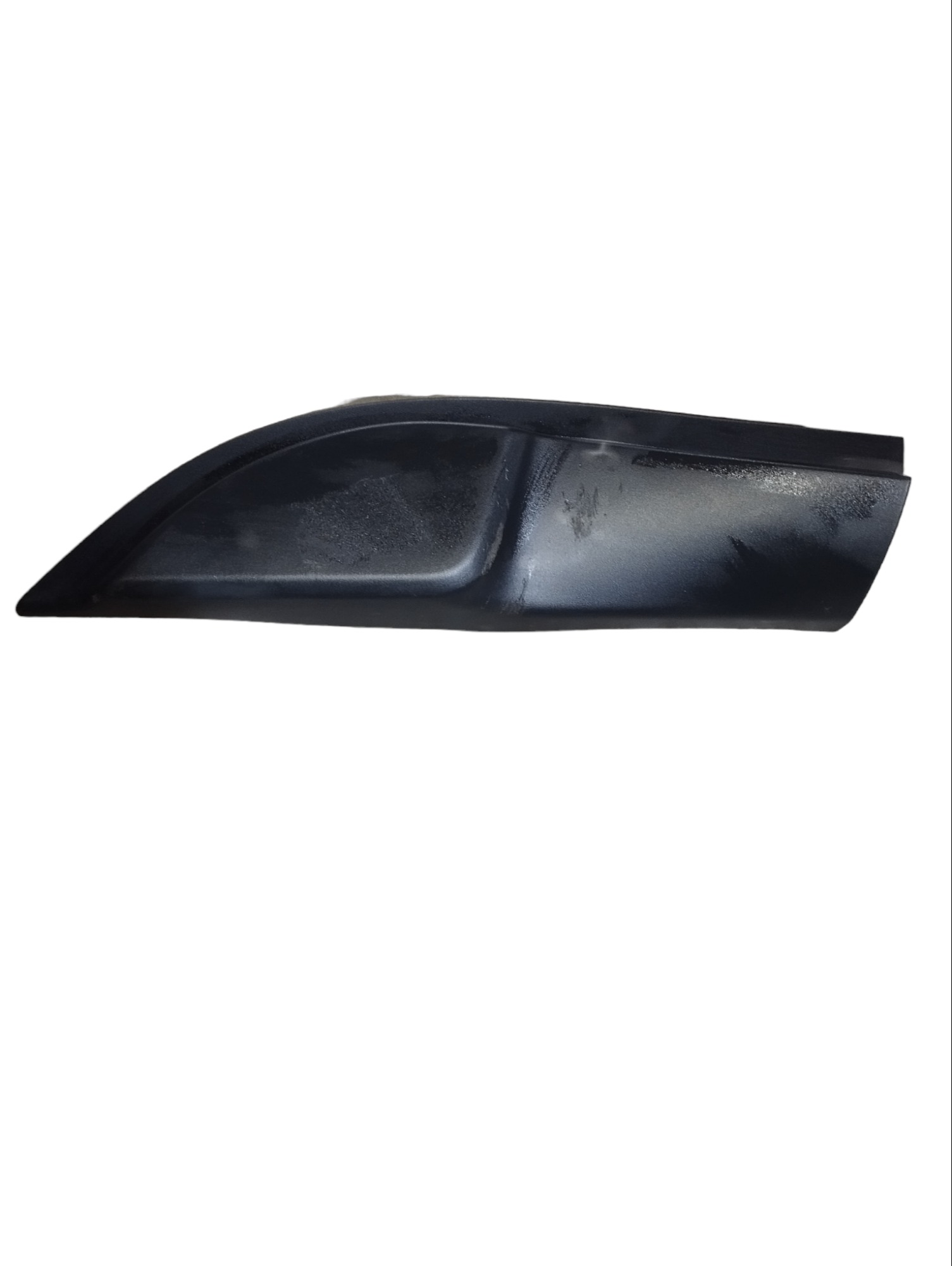 Moldura Interna Porta Retrovisor Esquerdo Jumpy Expert