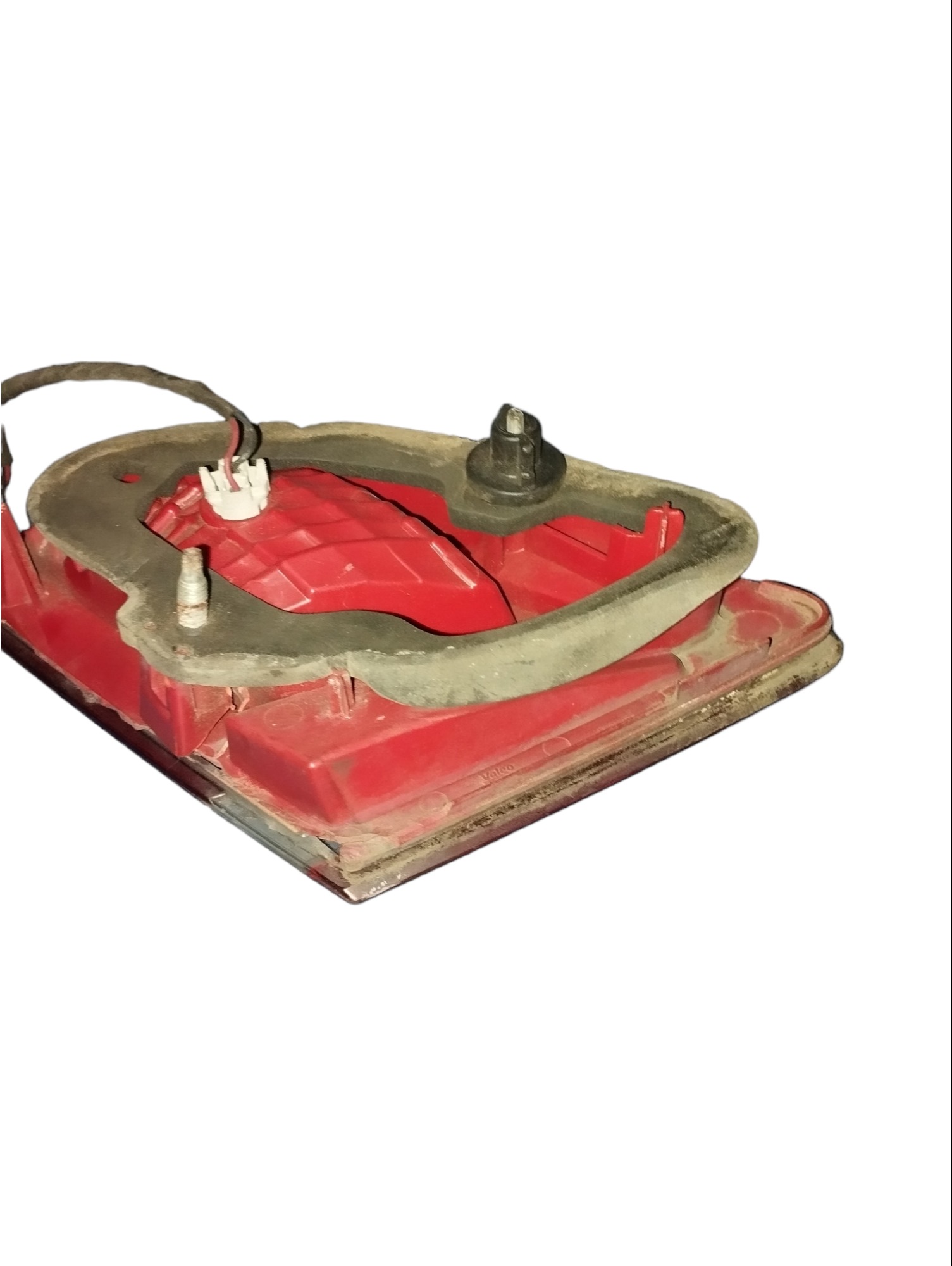 Lanterna Traseira Direita Peugeot 408 4