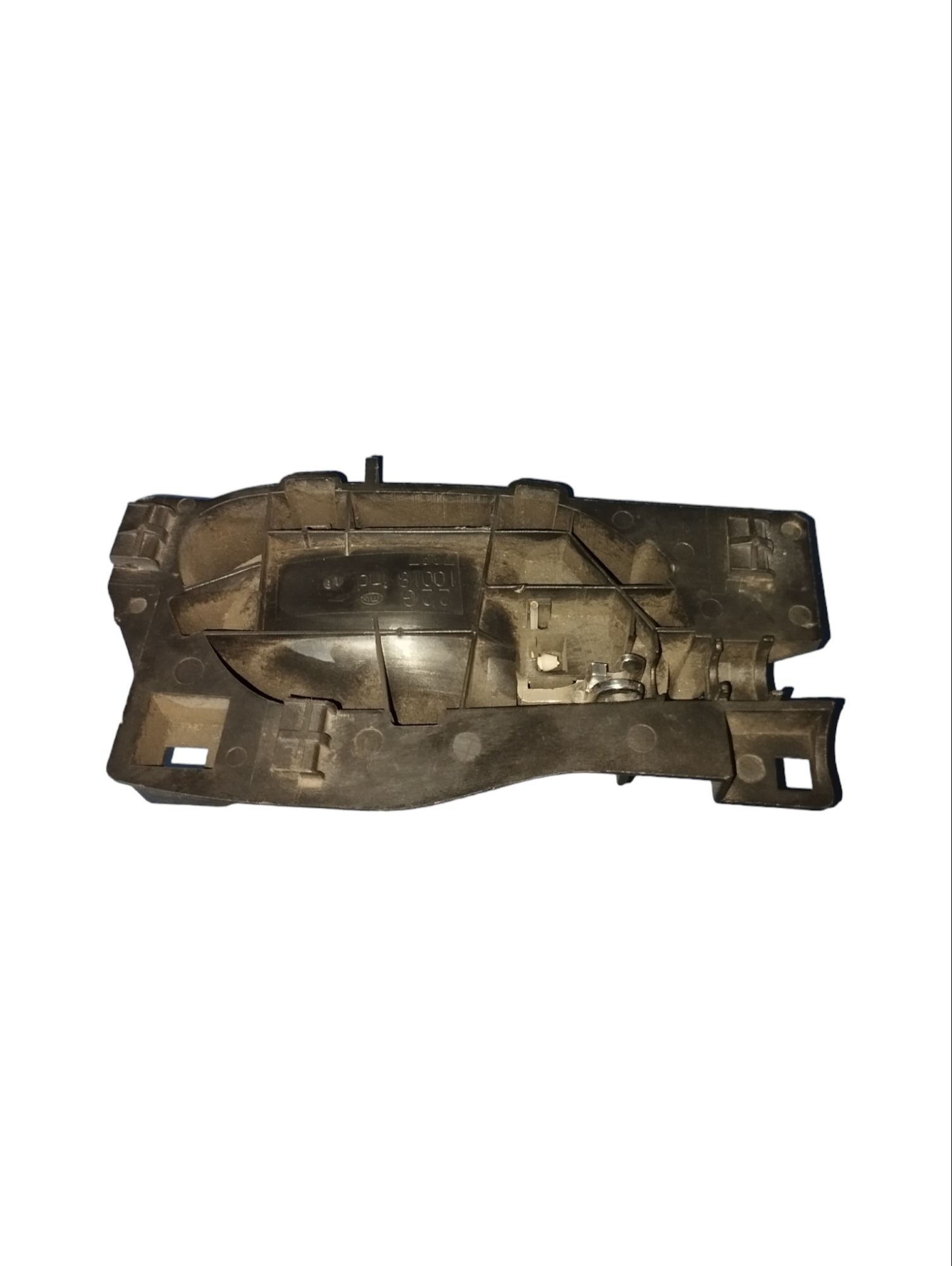Maçaneta Interna Diant Esquerda Citroen C4 Pallas 2008a 2012 2
