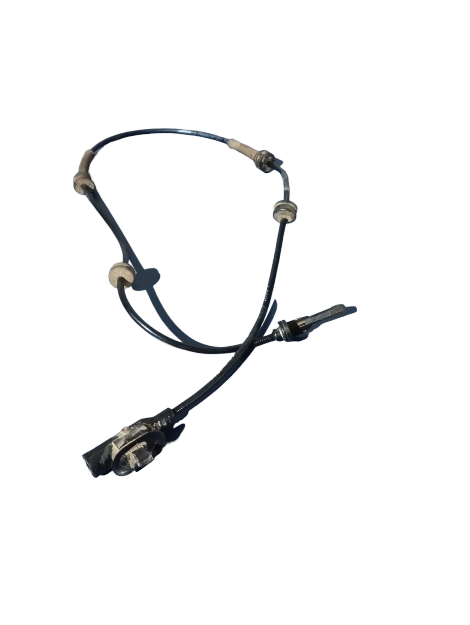 Sensor Abs Traseiro Direito Fiat  Siena 51918282