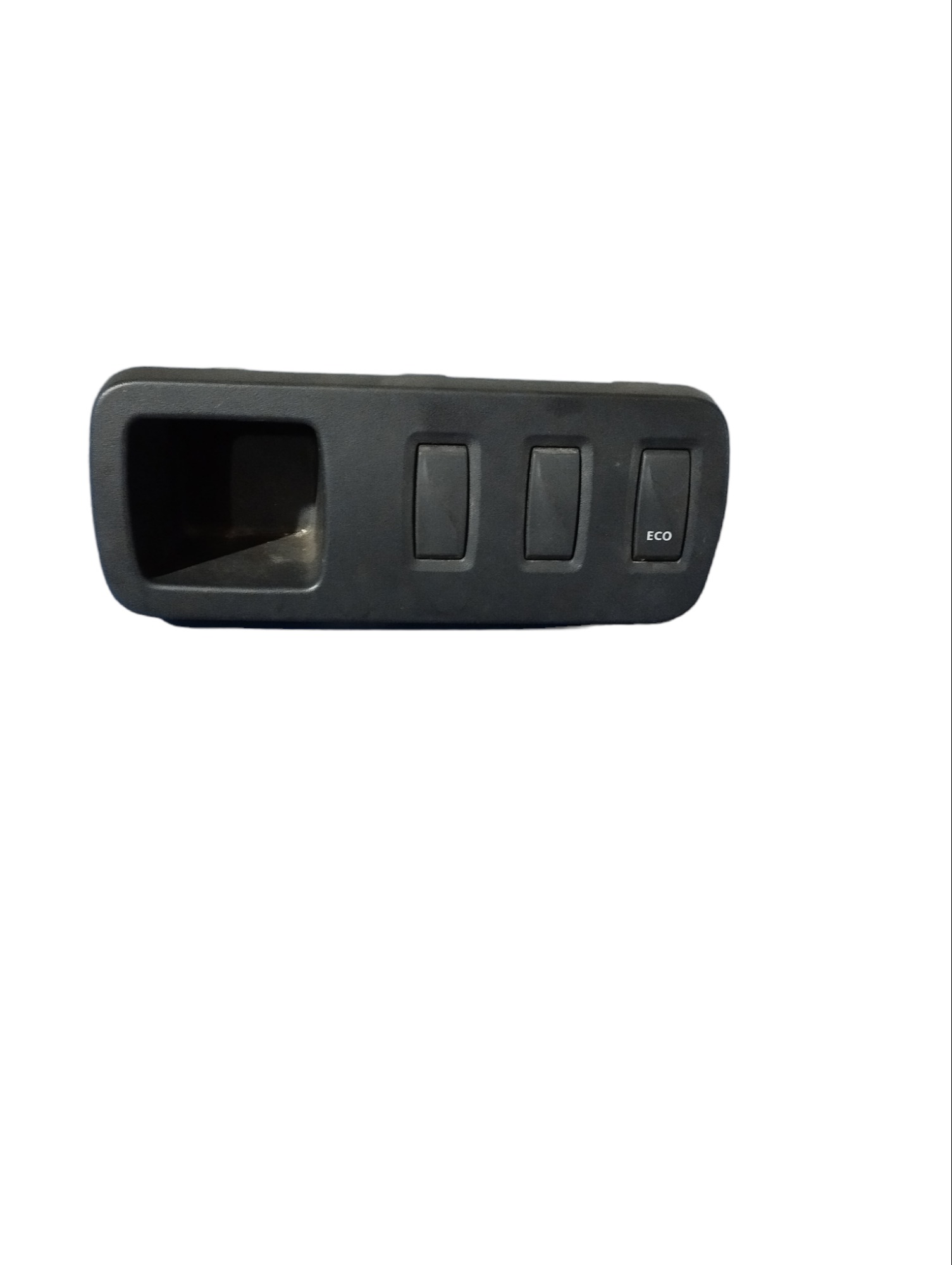 Moldura Botão Vidros Renault Duster 2015 A 2017 251638577r