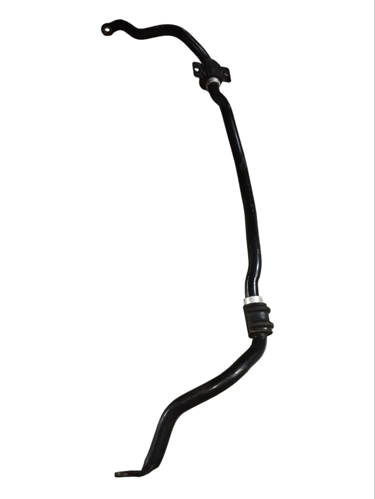 Barra Estabilizadora Traseira Hyundai Tucson 2010 A 2016 2