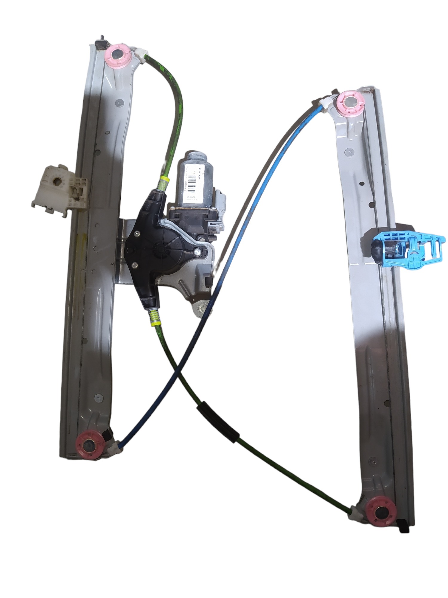 Maquina De Vidro Eletrica Dianteira Direita  C3 Picasso