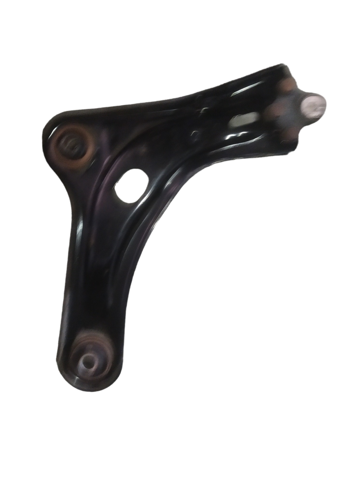 Balança Dianteira Esquerda Citröen C3 Cactus 2020 8