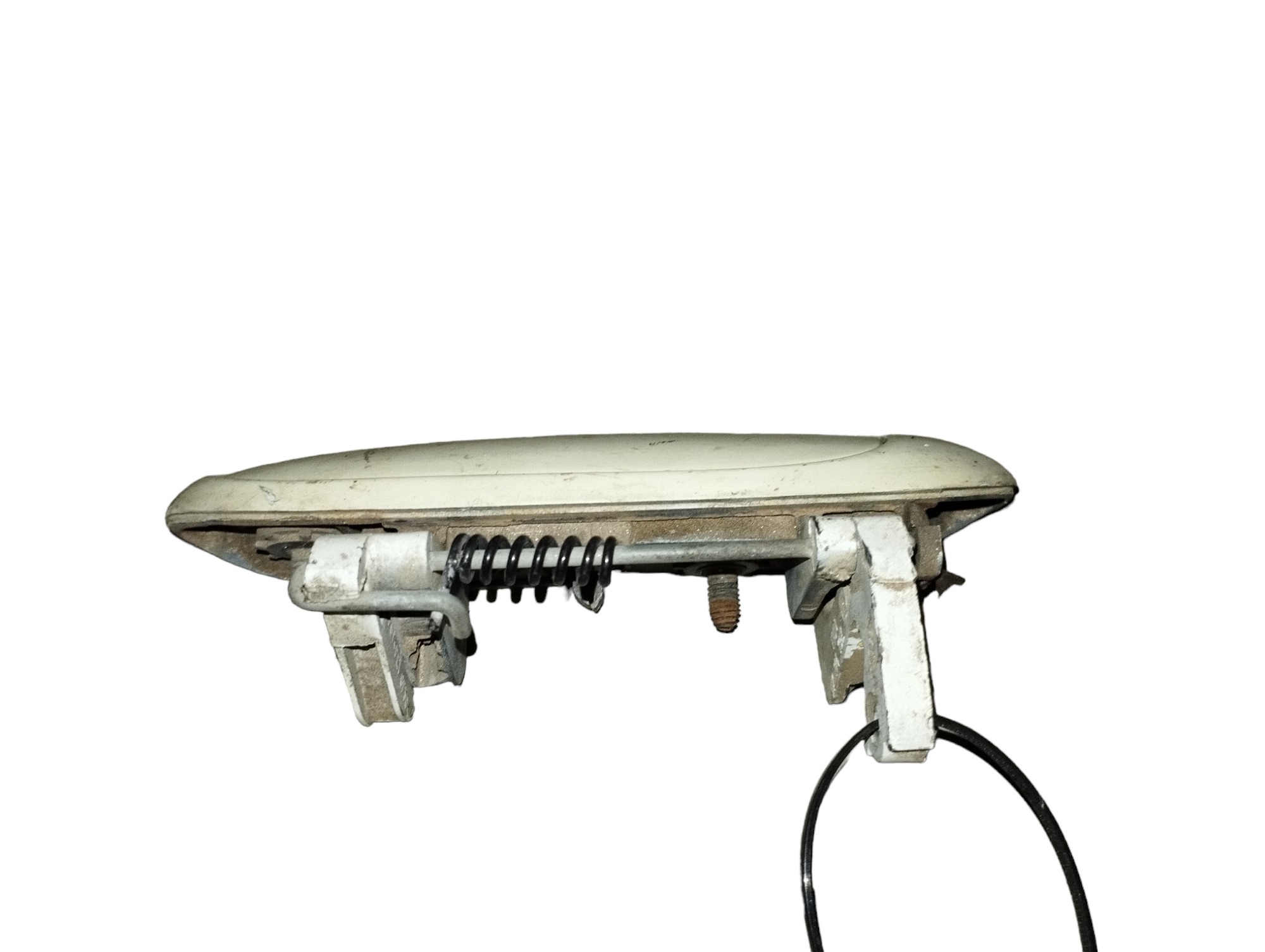 Maçaneta Externa Porta Direita Logan Megane Clio 2000 A 2013 3