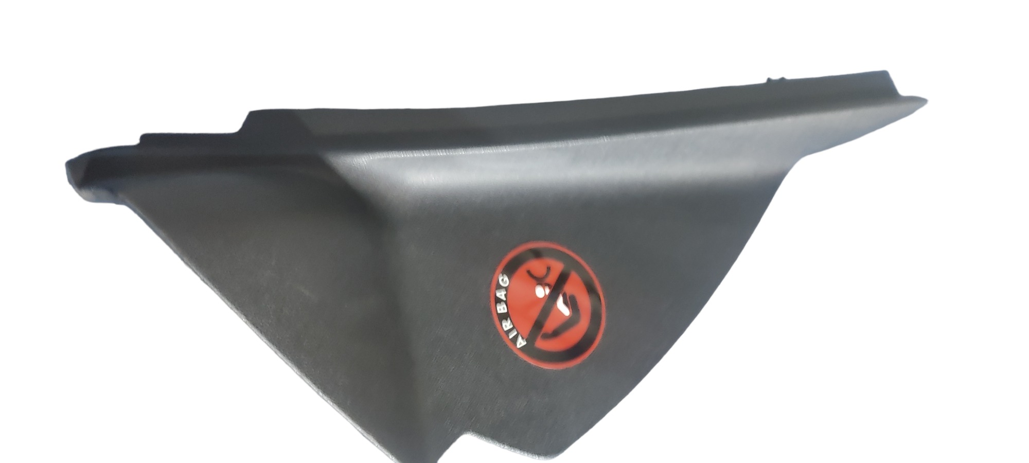 Acabamento Painel Lateral Direita Peugeot 2008 9678337977 7