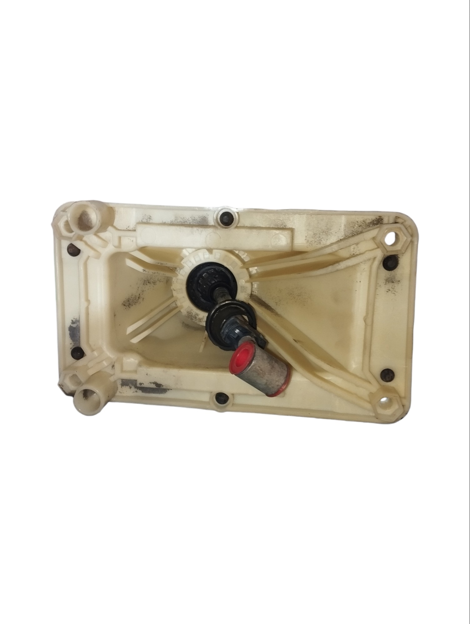 Alavanca Cambio Renault Logan Sandero 2007 A 2016 2