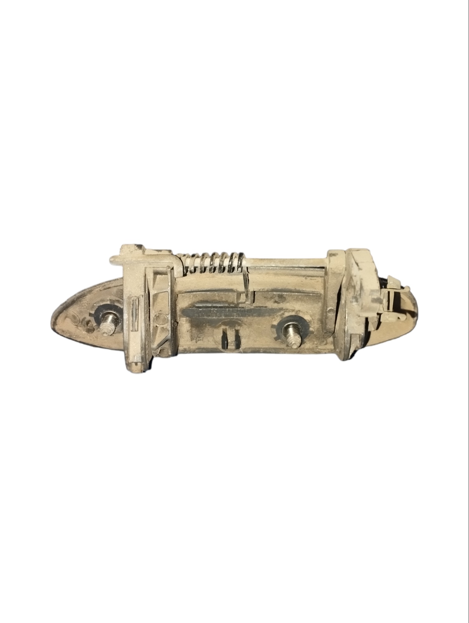 Maçaneta Externa Dianteira Direita Renault Scenic 2002a2006 2