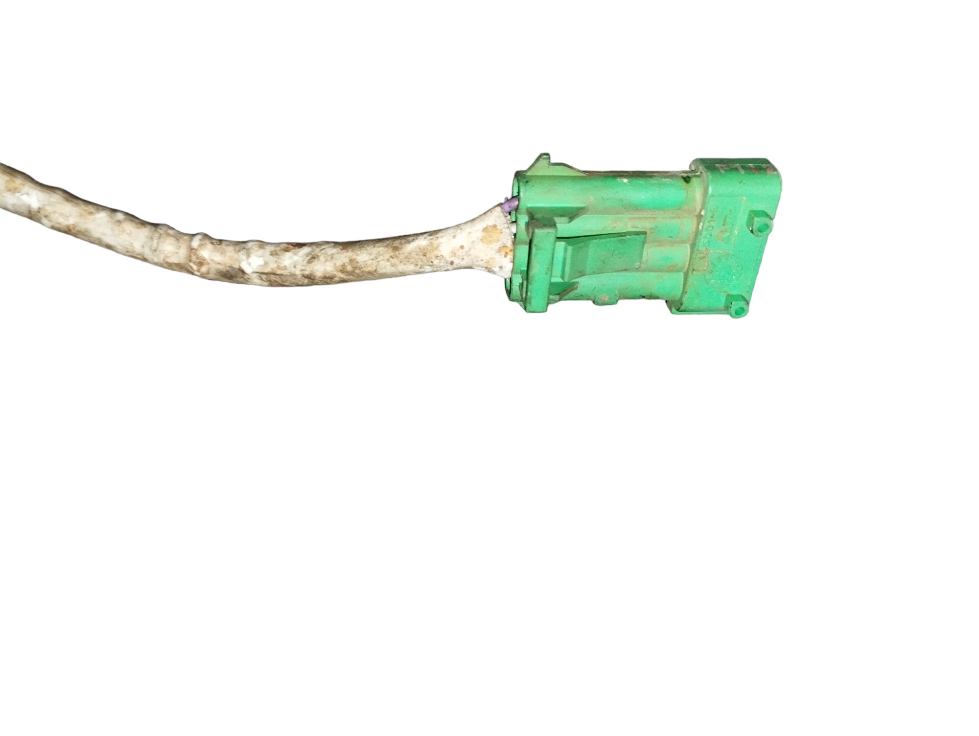 Sensor Sonda Lamina Lambda Citroen C4 Pallas