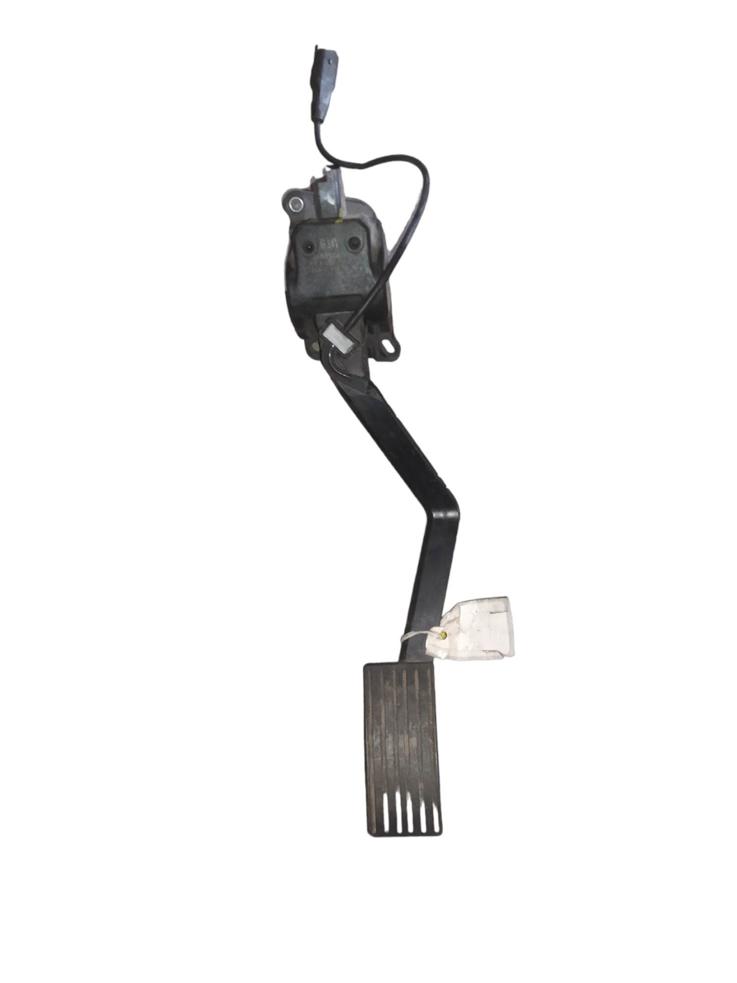 Pedal Acelerador Eletronico Peugeot 407 Citroen C5