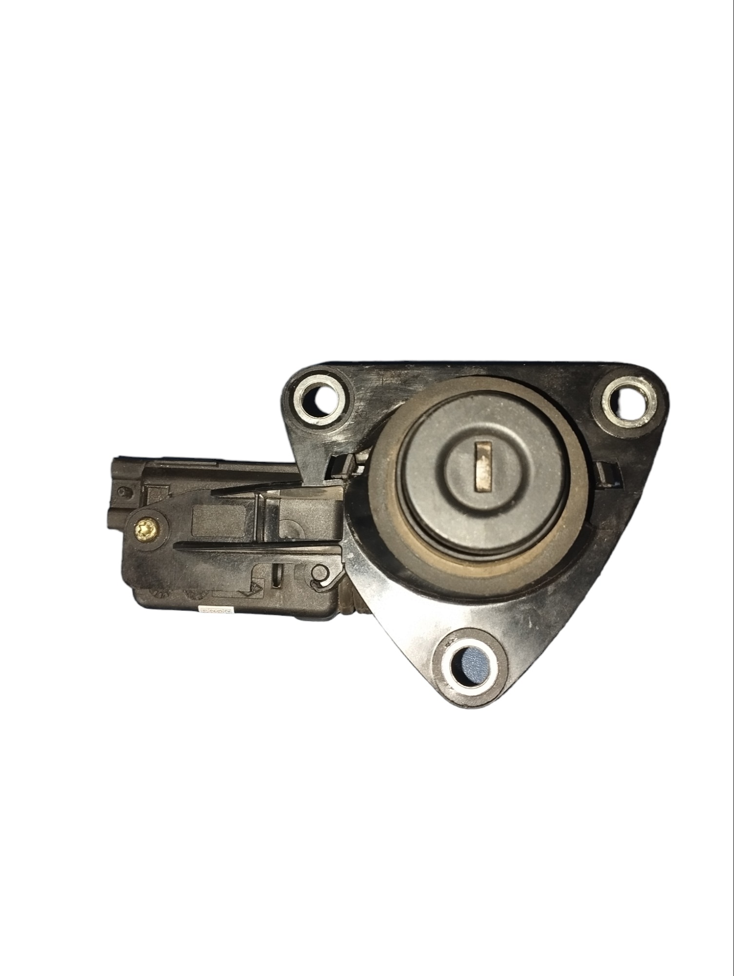 Fechadura Porta Malas Renault Duster 2012 A 2016