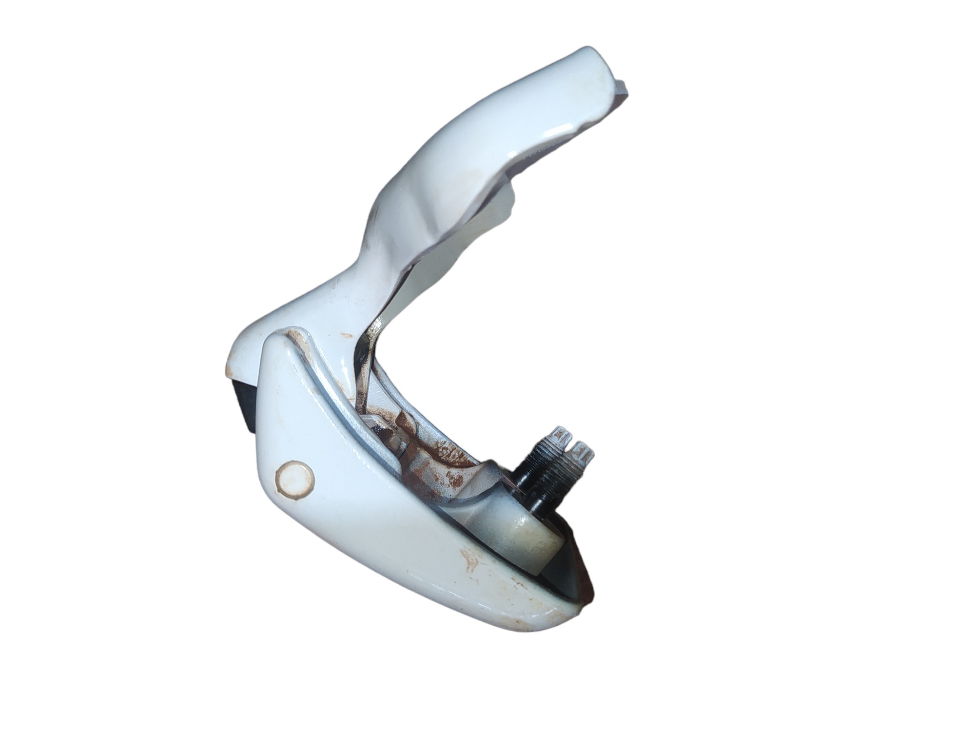 Dobradiça Inferior Traseira Esquerda Peugeot Expert 18 A 24