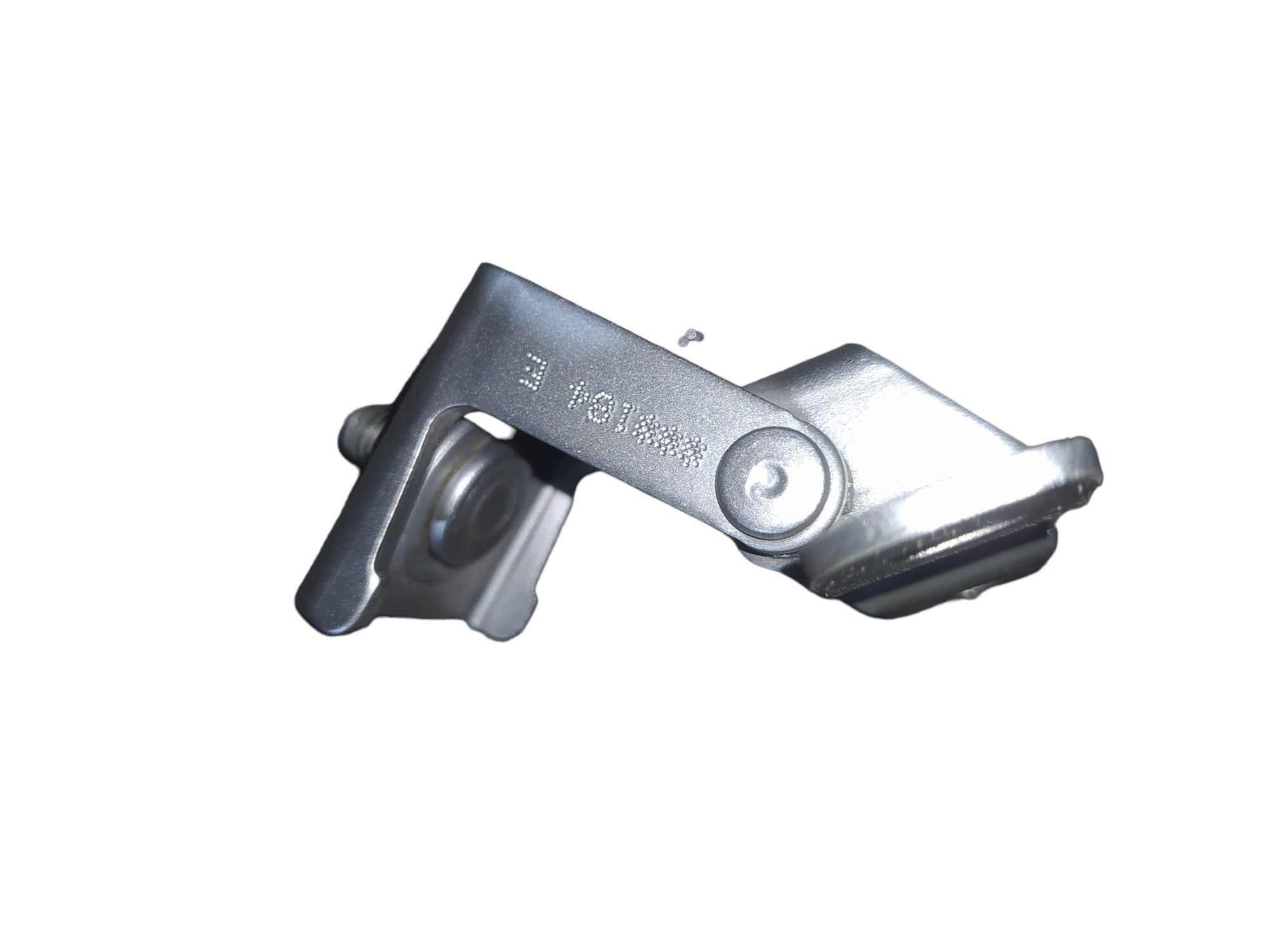 Dobradiça Porta Malas Renault Sandero 2014 A 2019 844002579r 4