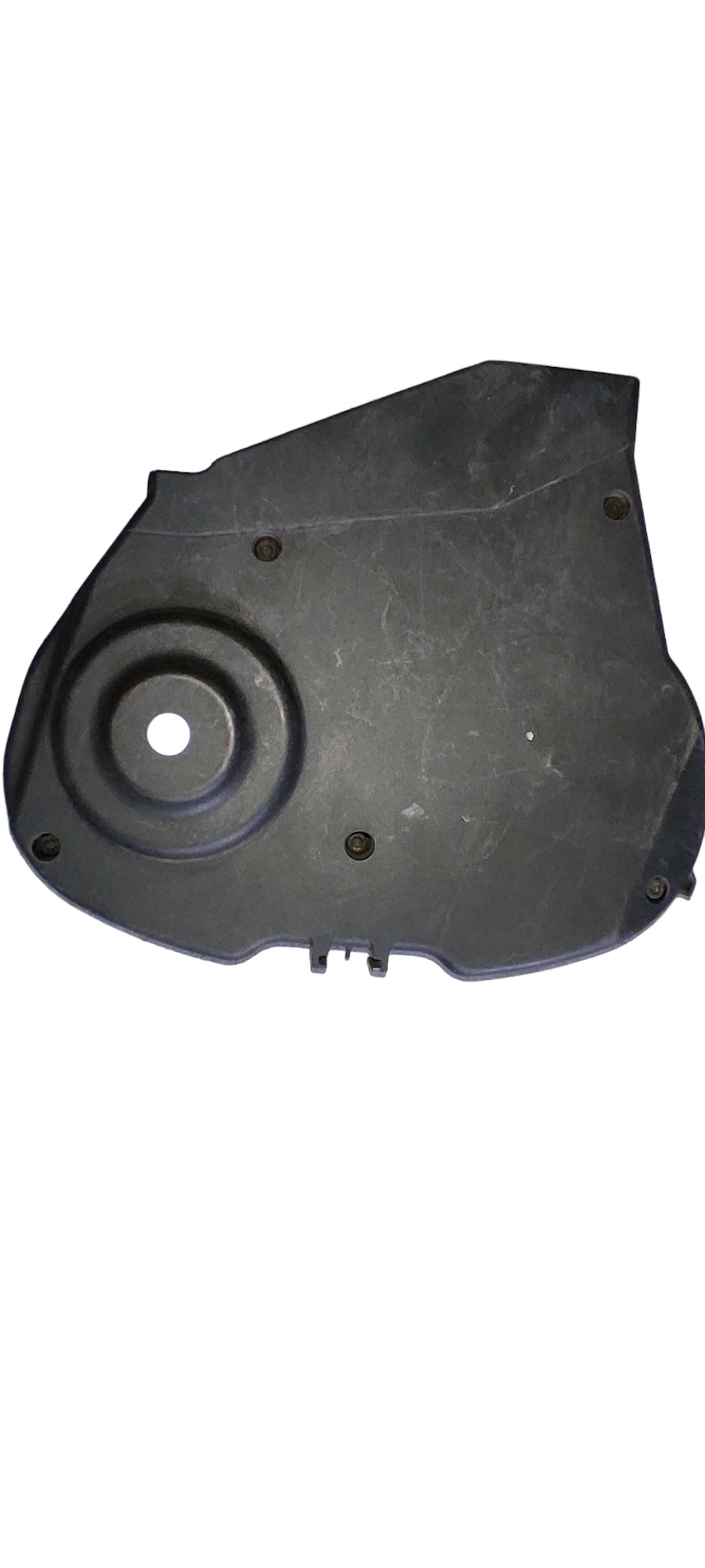 Capa Da Correia Dentada Leve Defeito 408  Peugeot 9650469380