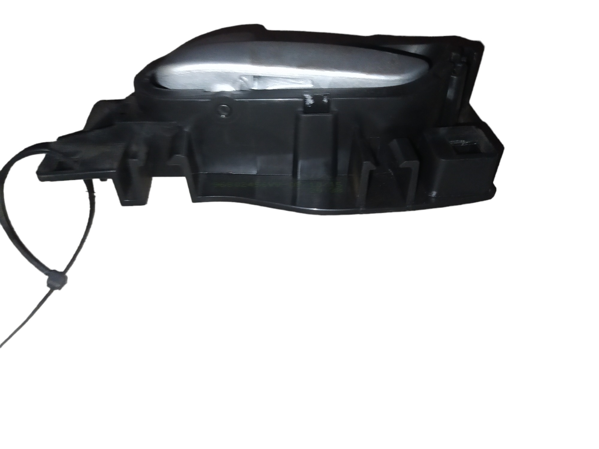 Maçaneta Interna Traseira Esquerdo Peugeot 208 2014 A 2018 5