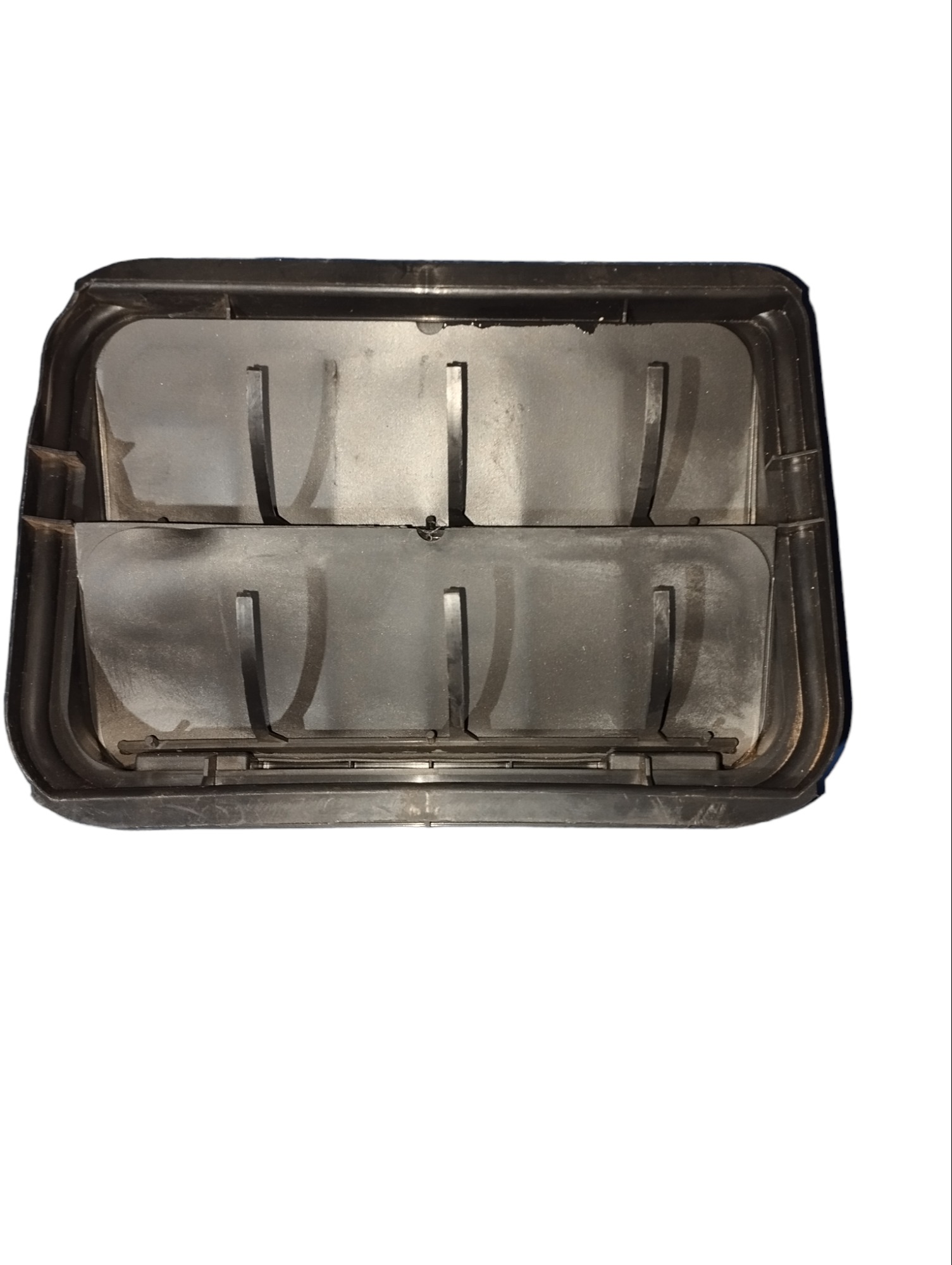 Difusor Ar Carroceria Renault Logan 2007 A 2013 7700838358