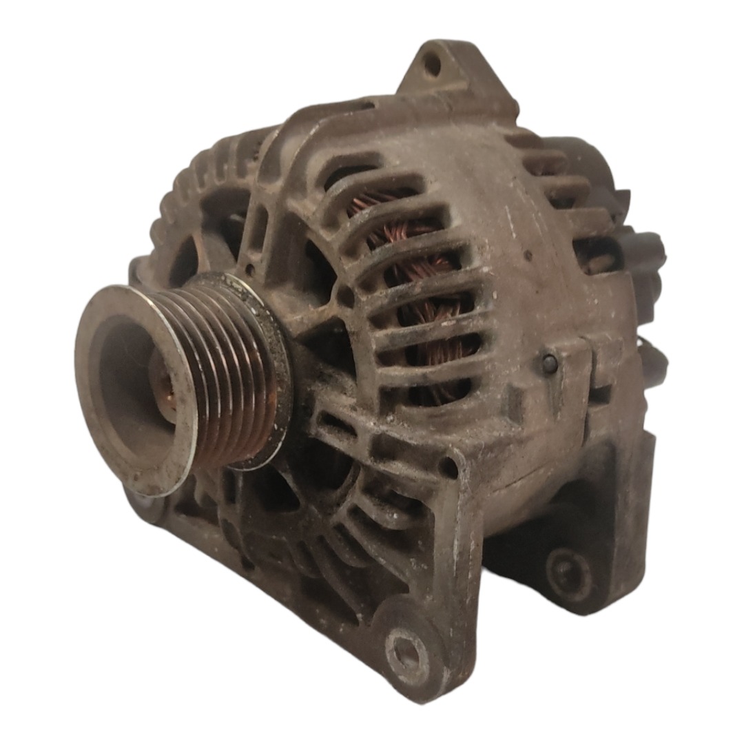 Alternador Renault Megane Grand Scenic 2.0 16v Tg11c065 3