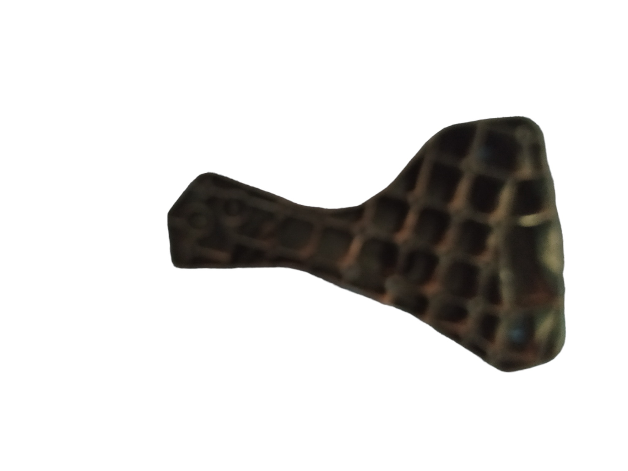 Acabamento Da Porta Dianteiro Esquerdo Peugeot 208 1