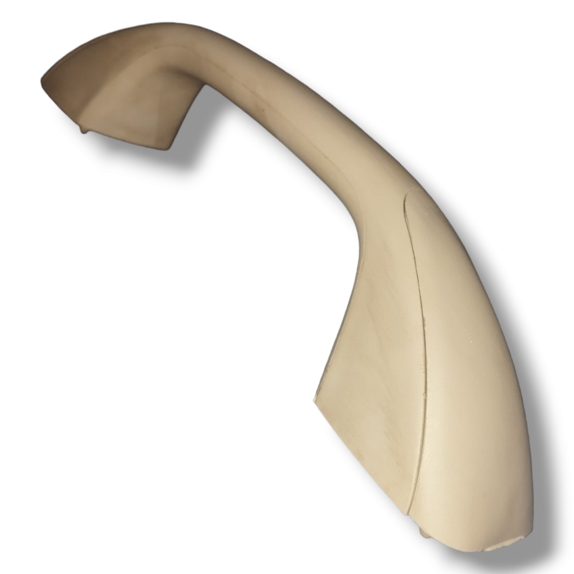 Alça De Apoio Emergência Pqp Renault Logan 2011 2012 Cinza 5