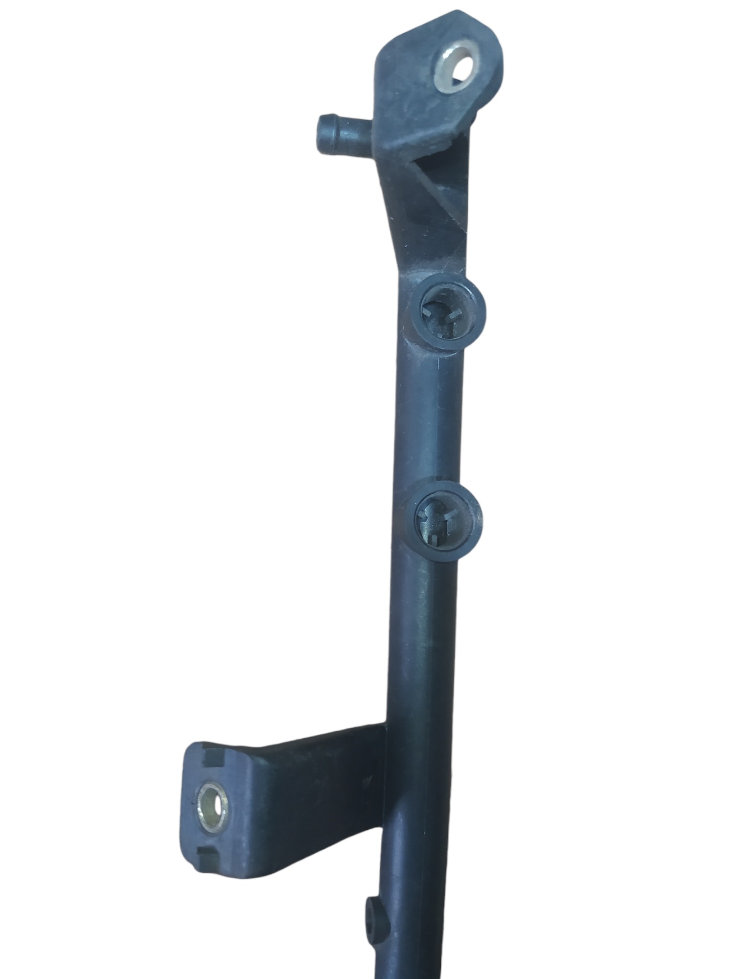 Flauta De Injeção Peugeot 306 406 2.0 8v Ano 1999 A 2001 7