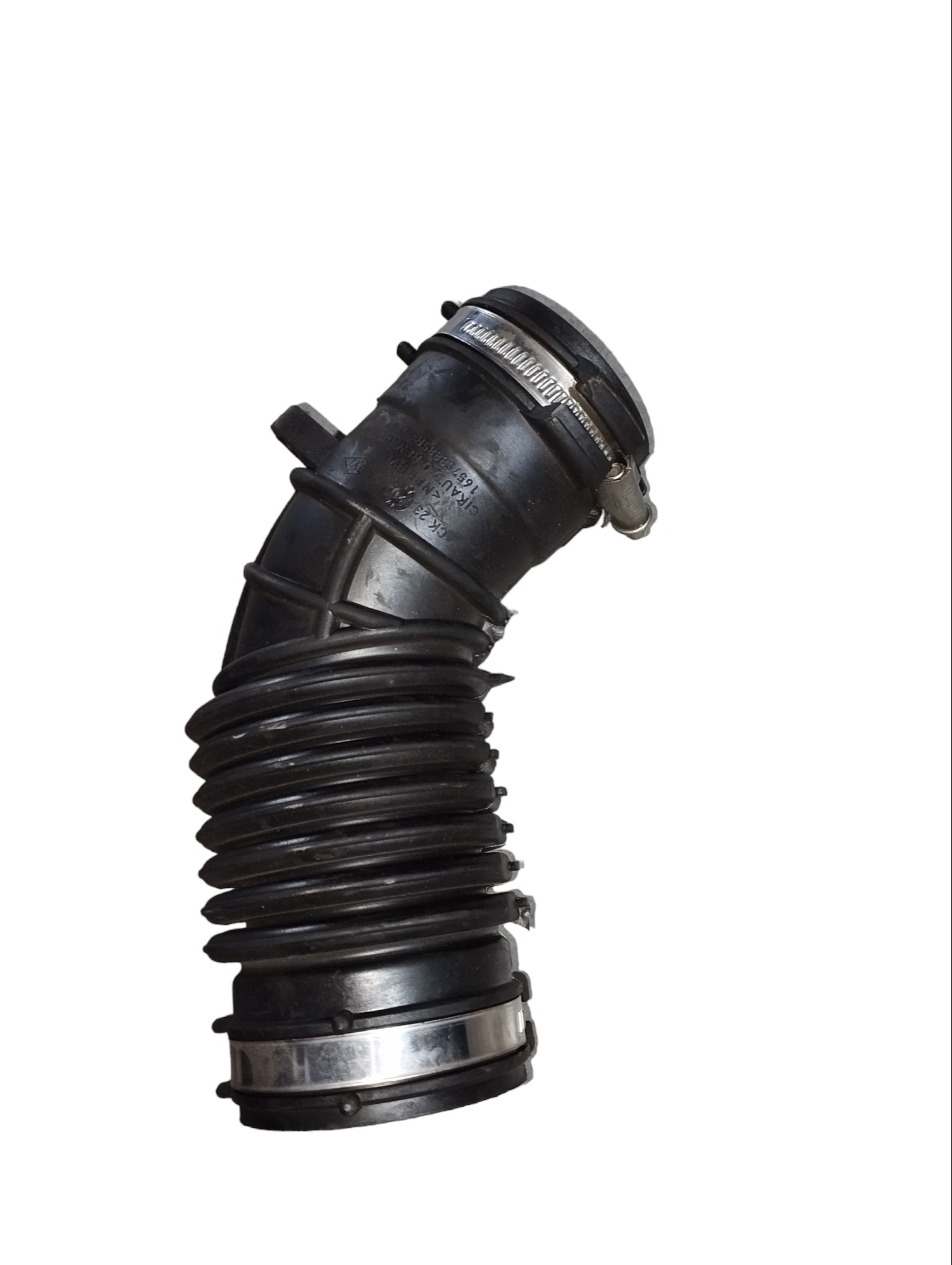 Mangueira  Duto Turbina  Renault Captur 1.3  165758885 3