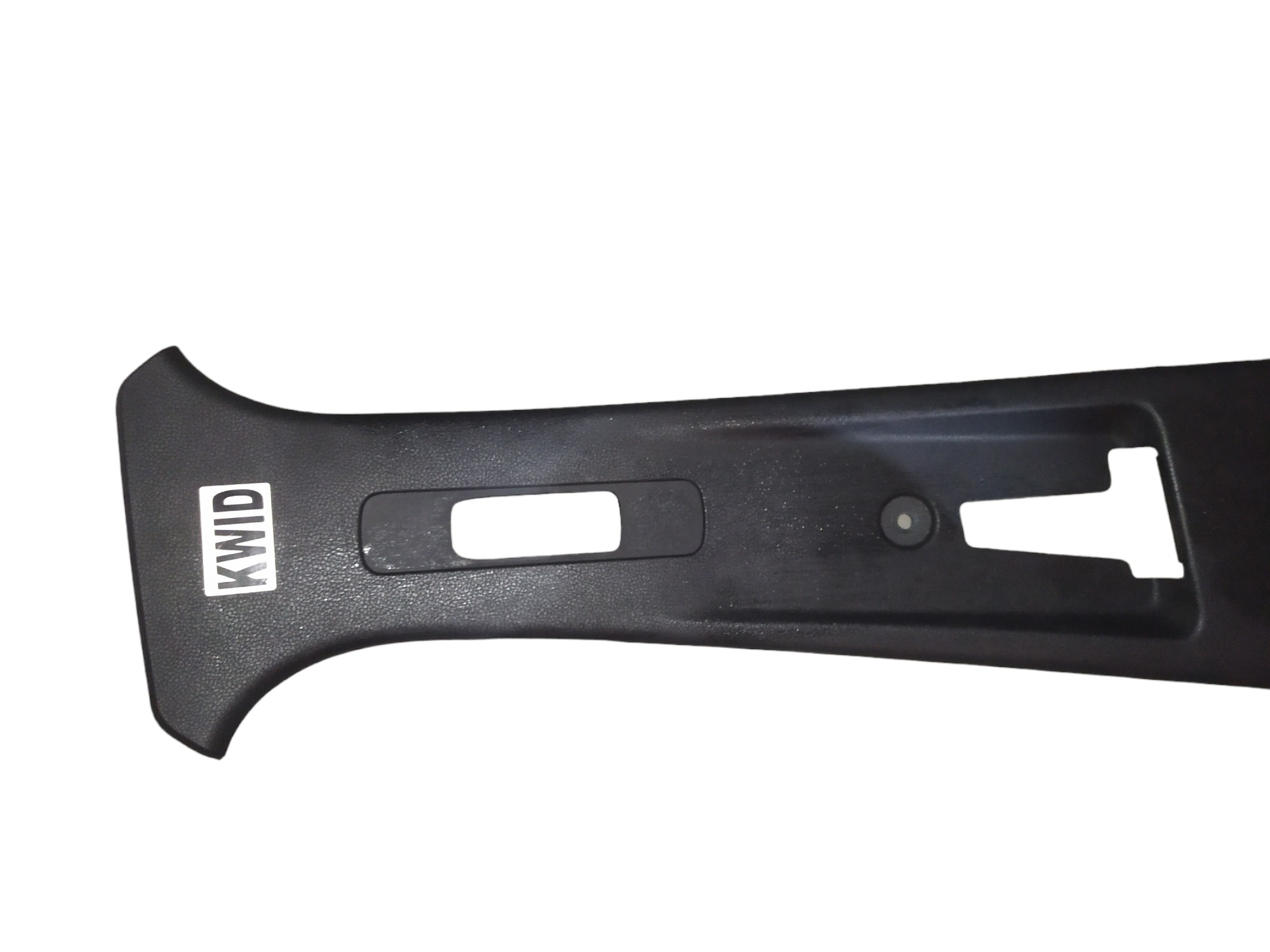 Acabamento Coluna Central Lado Direito Kwid 2022  769156971r 3