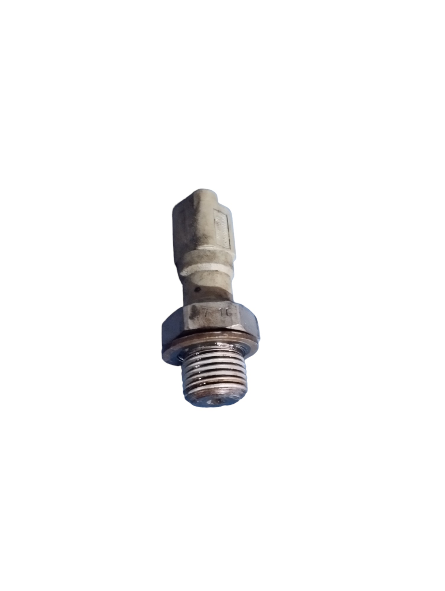 Sensor Pressão De Óleo 206 207 C3 1.6 2.0 9631846480