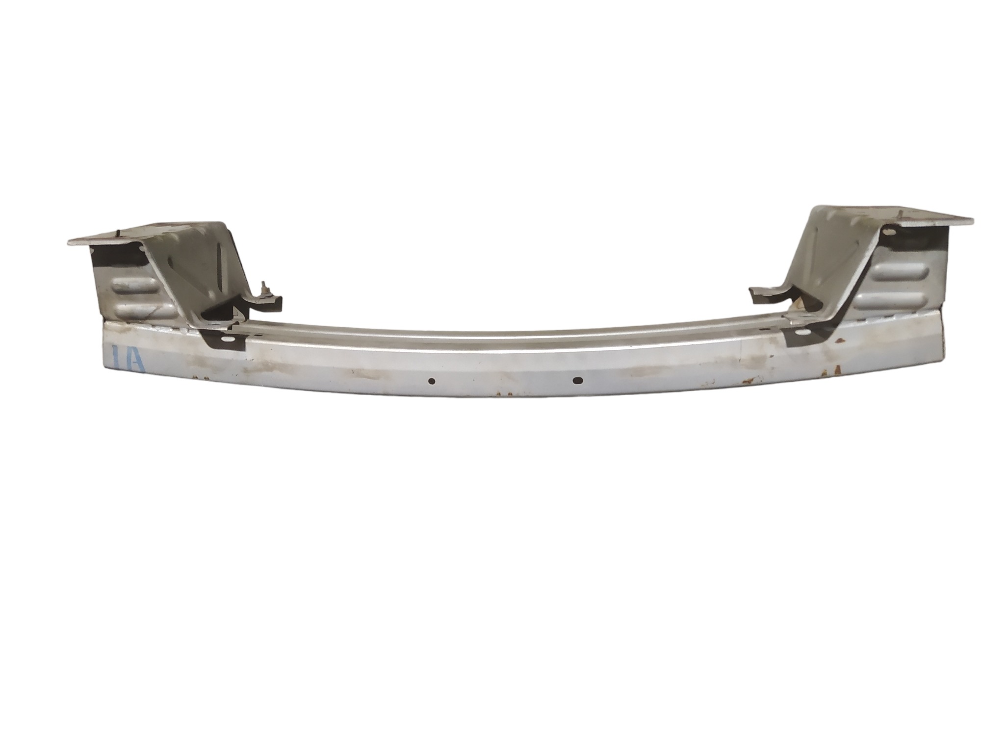 Alma Parachoque Dianteiro Ford Fusion 2007 7