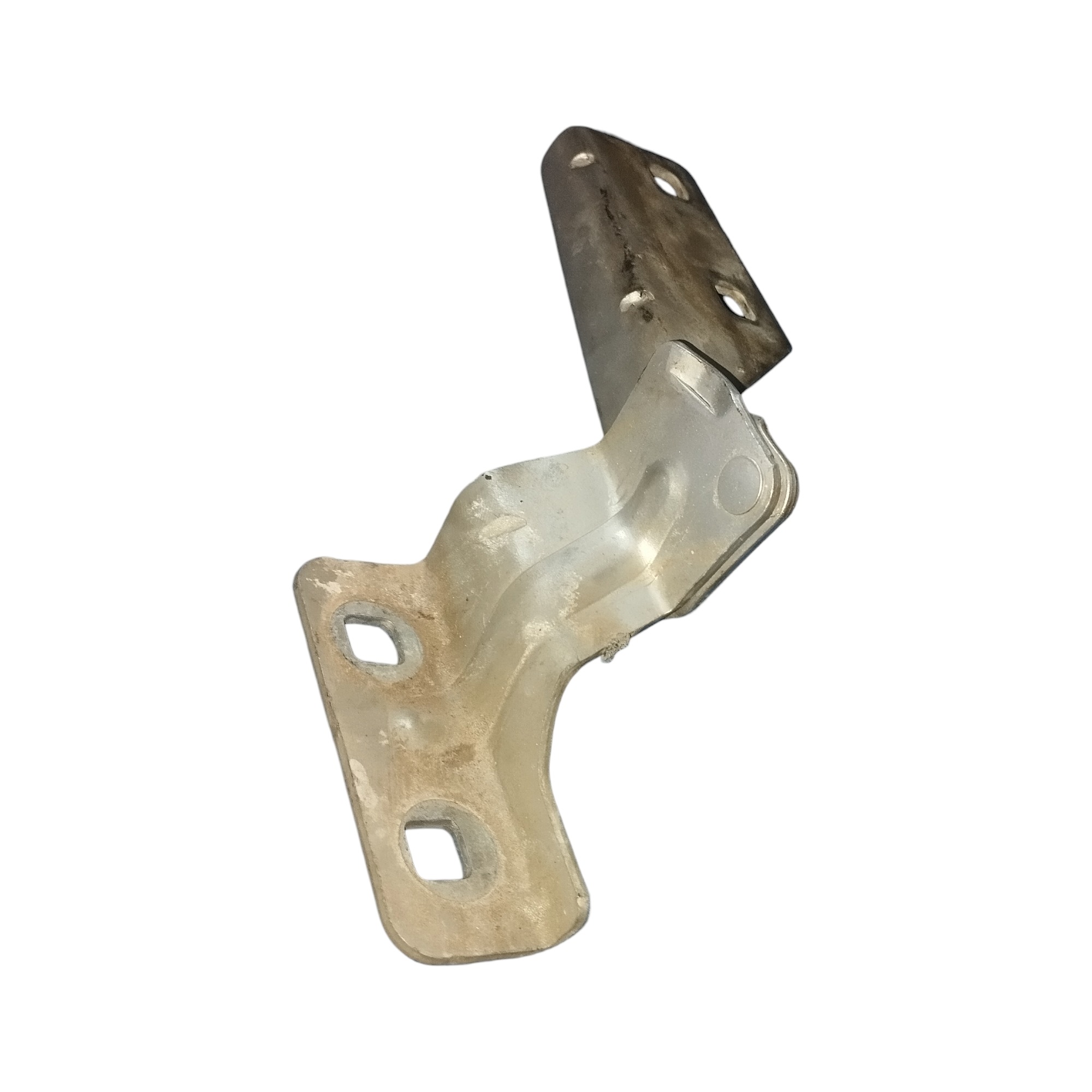 Dobradiça Capô Lado Esquerdo Renault Megane 2007 A 2012